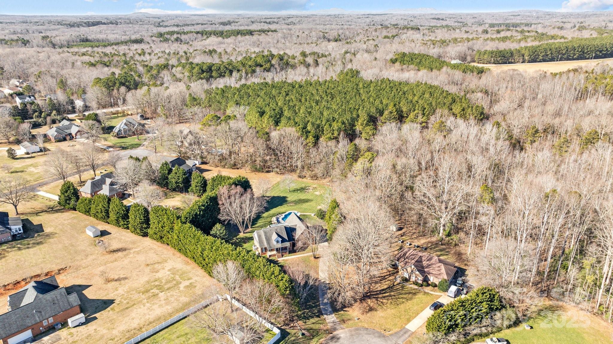 Patriots Crossing - Residential