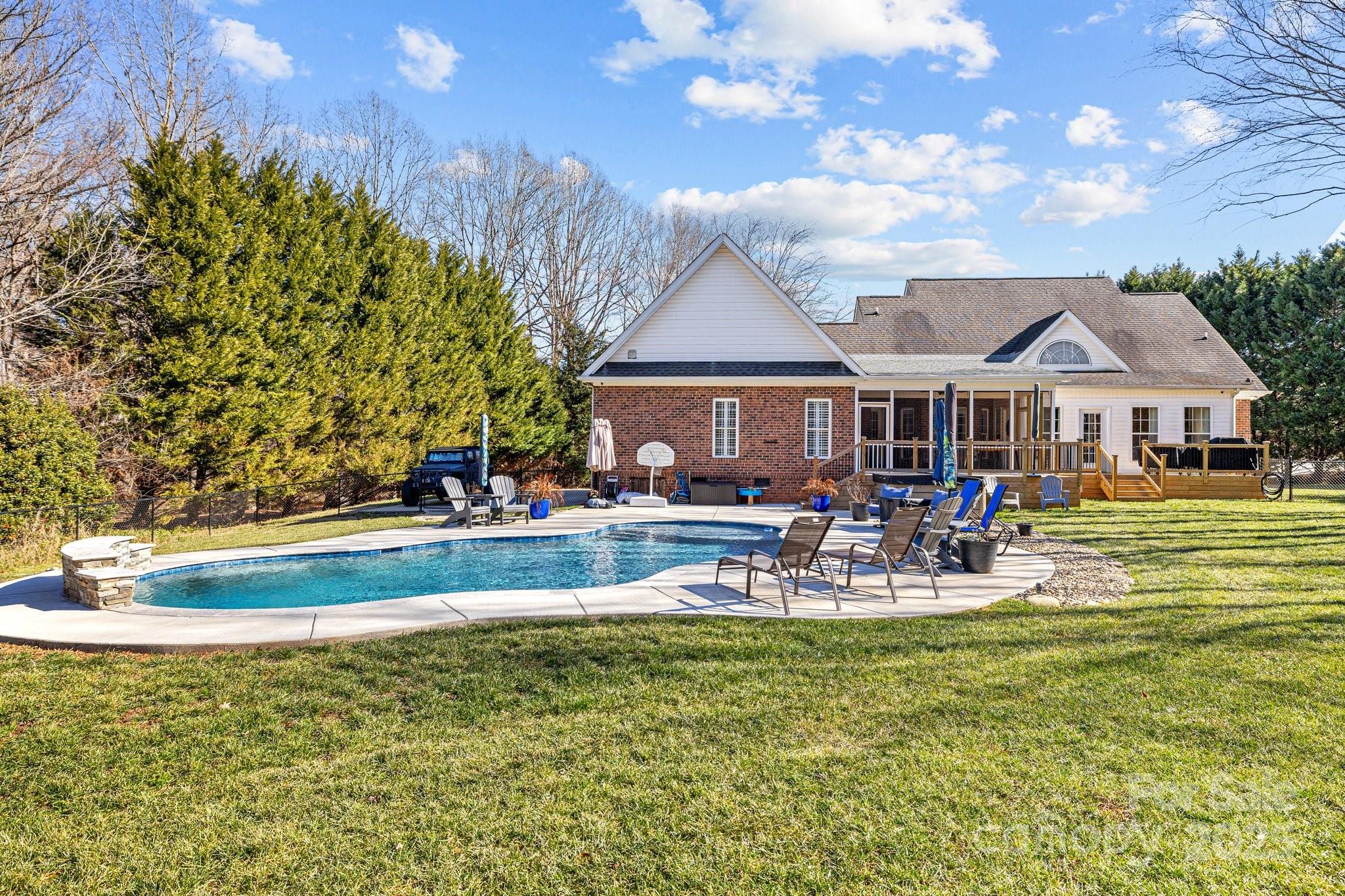 Patriots Crossing - Residential