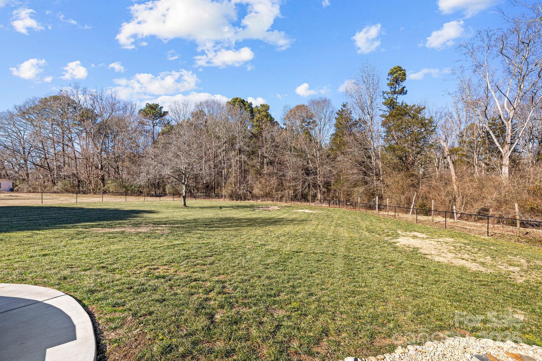 Patriots Crossing - Residential