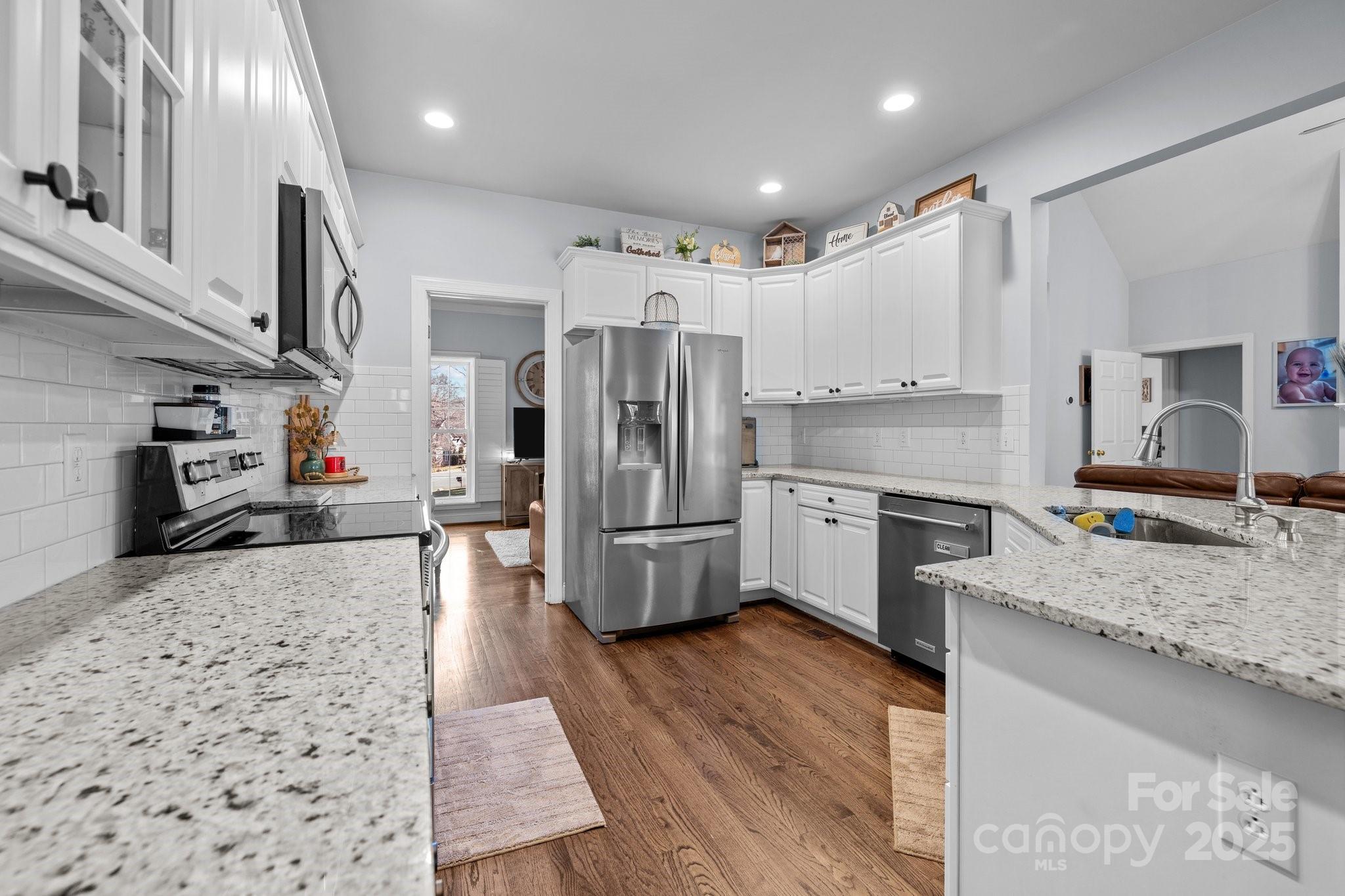 Patriots Crossing - Residential