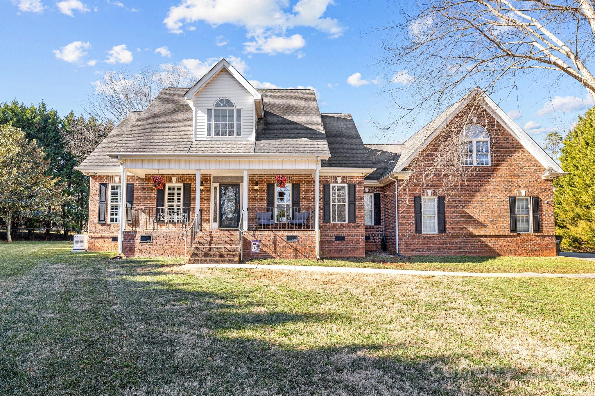 Patriots Crossing - Residential