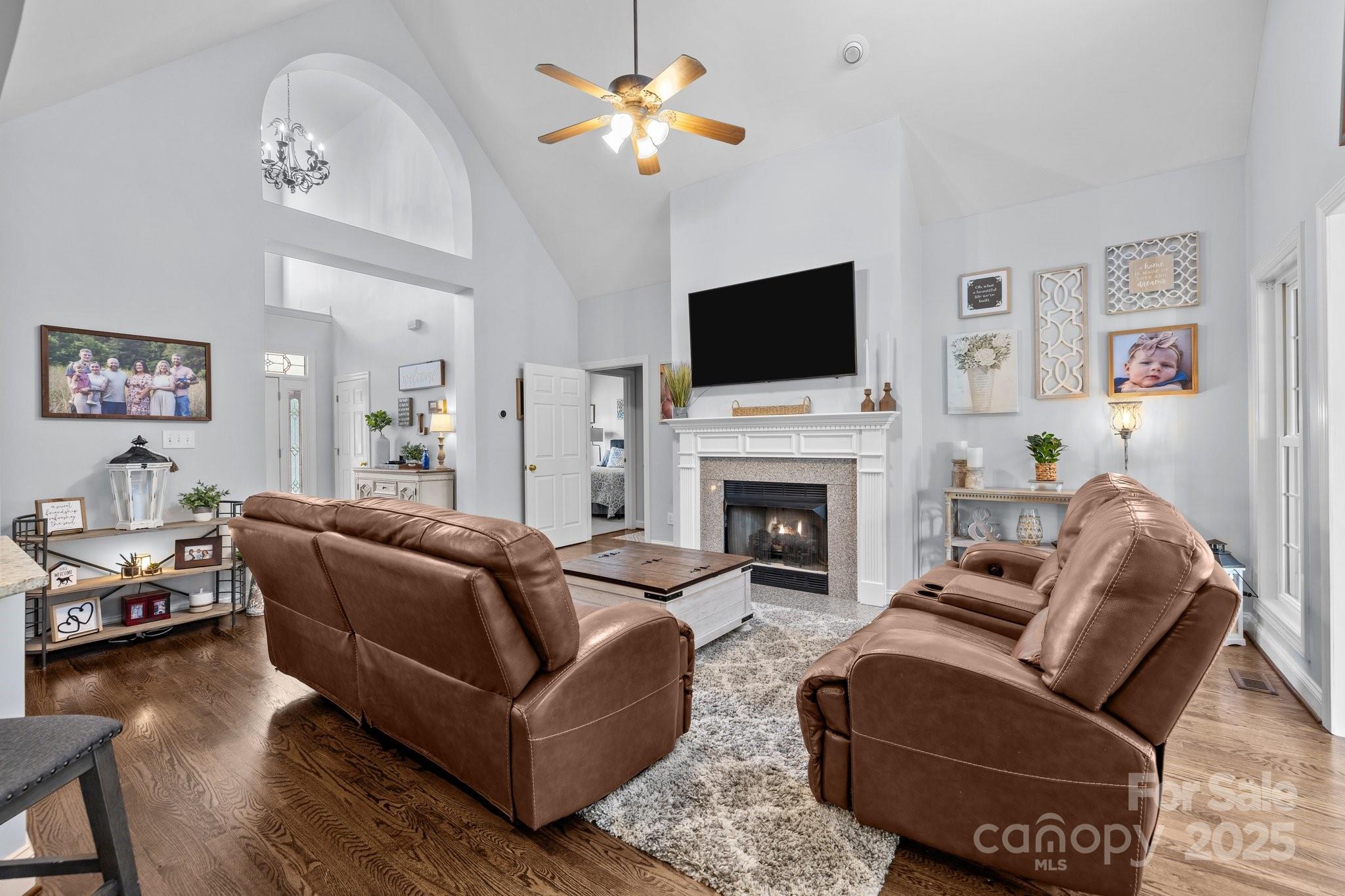 Patriots Crossing - Residential