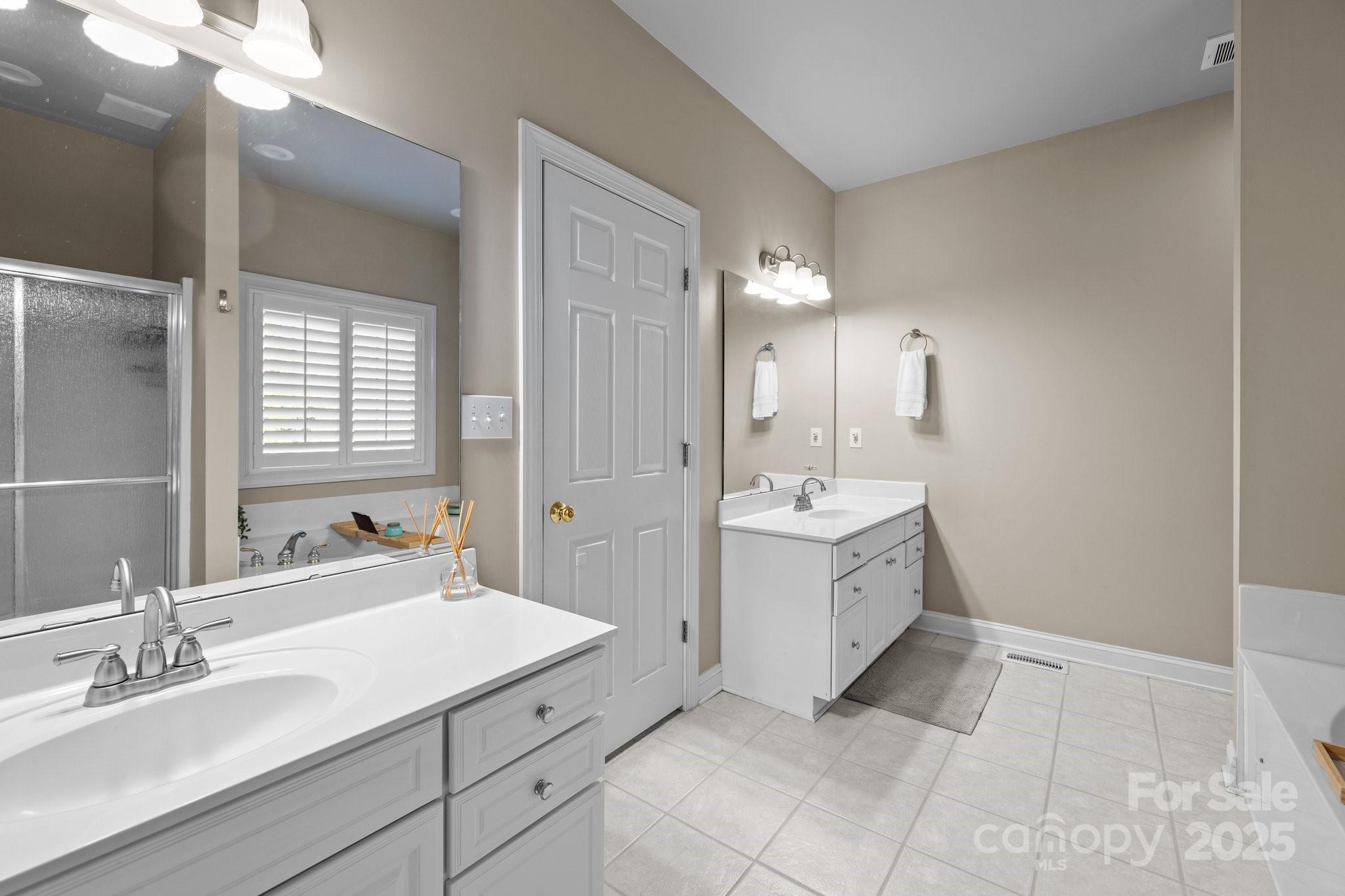 Patriots Crossing - Residential