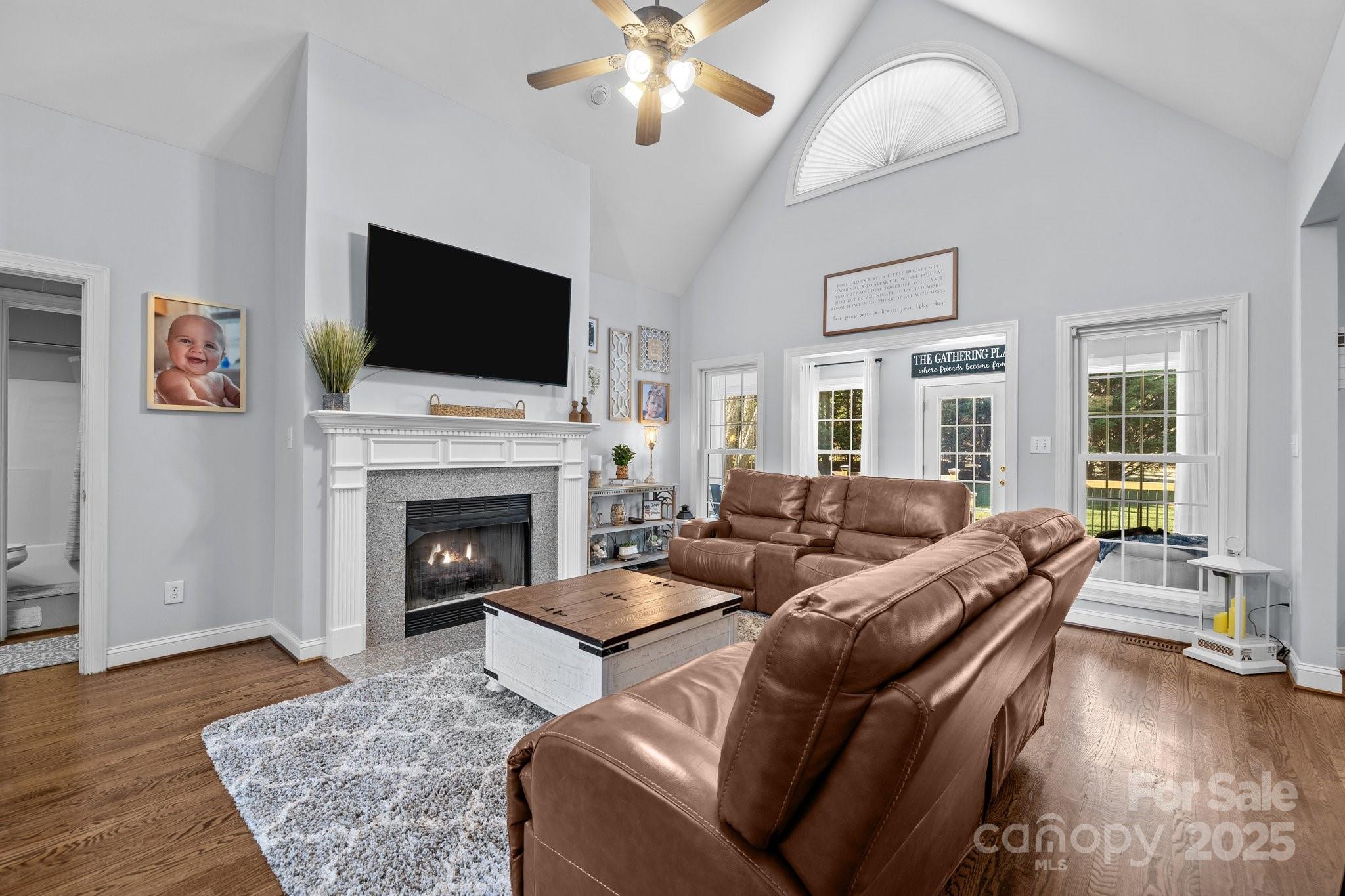 Patriots Crossing - Residential