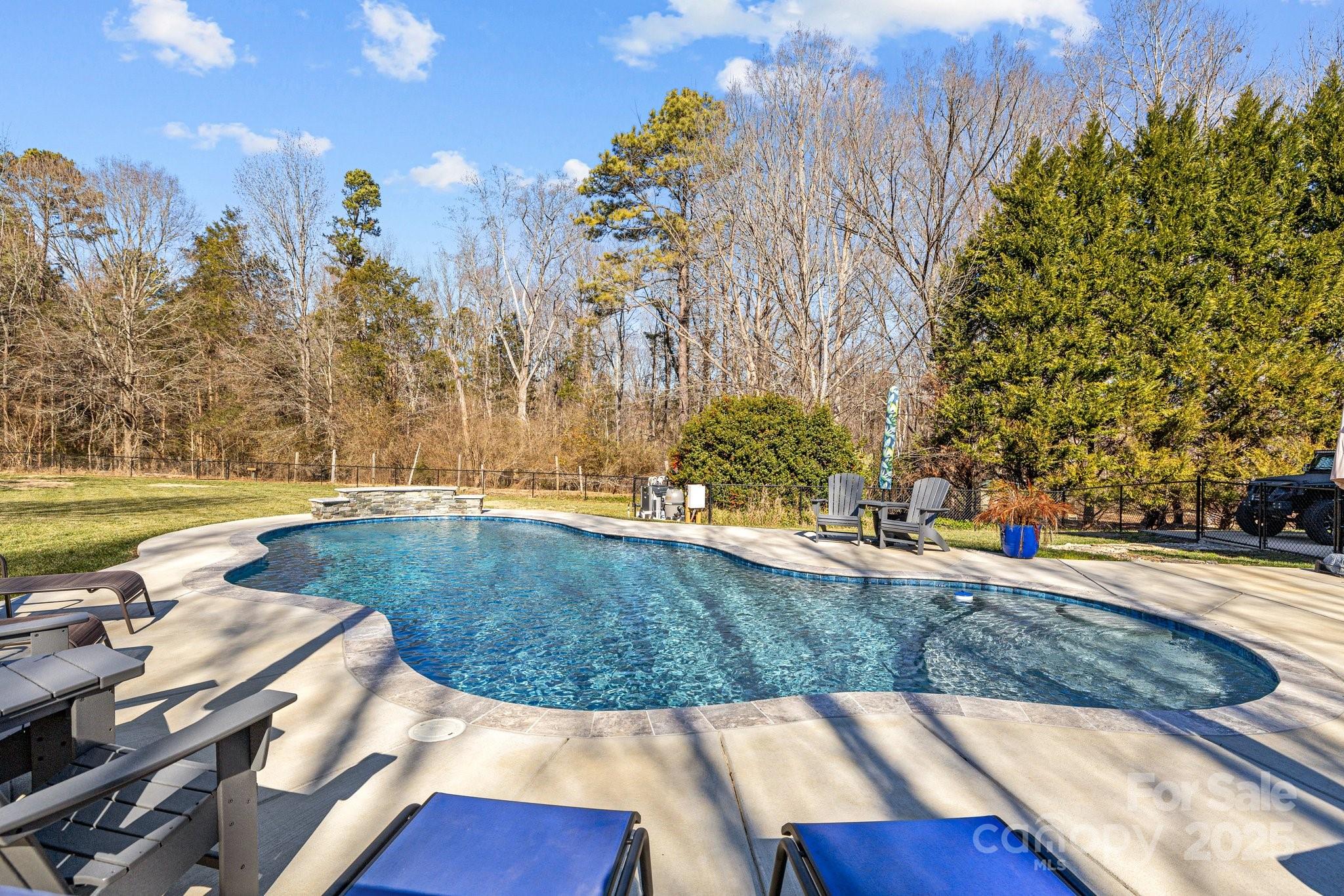 Patriots Crossing - Residential