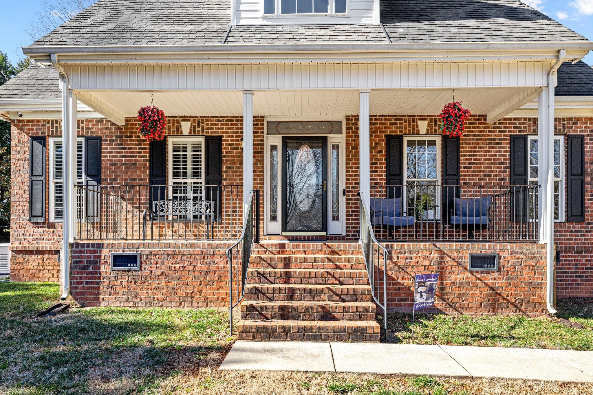 Patriots Crossing - Residential