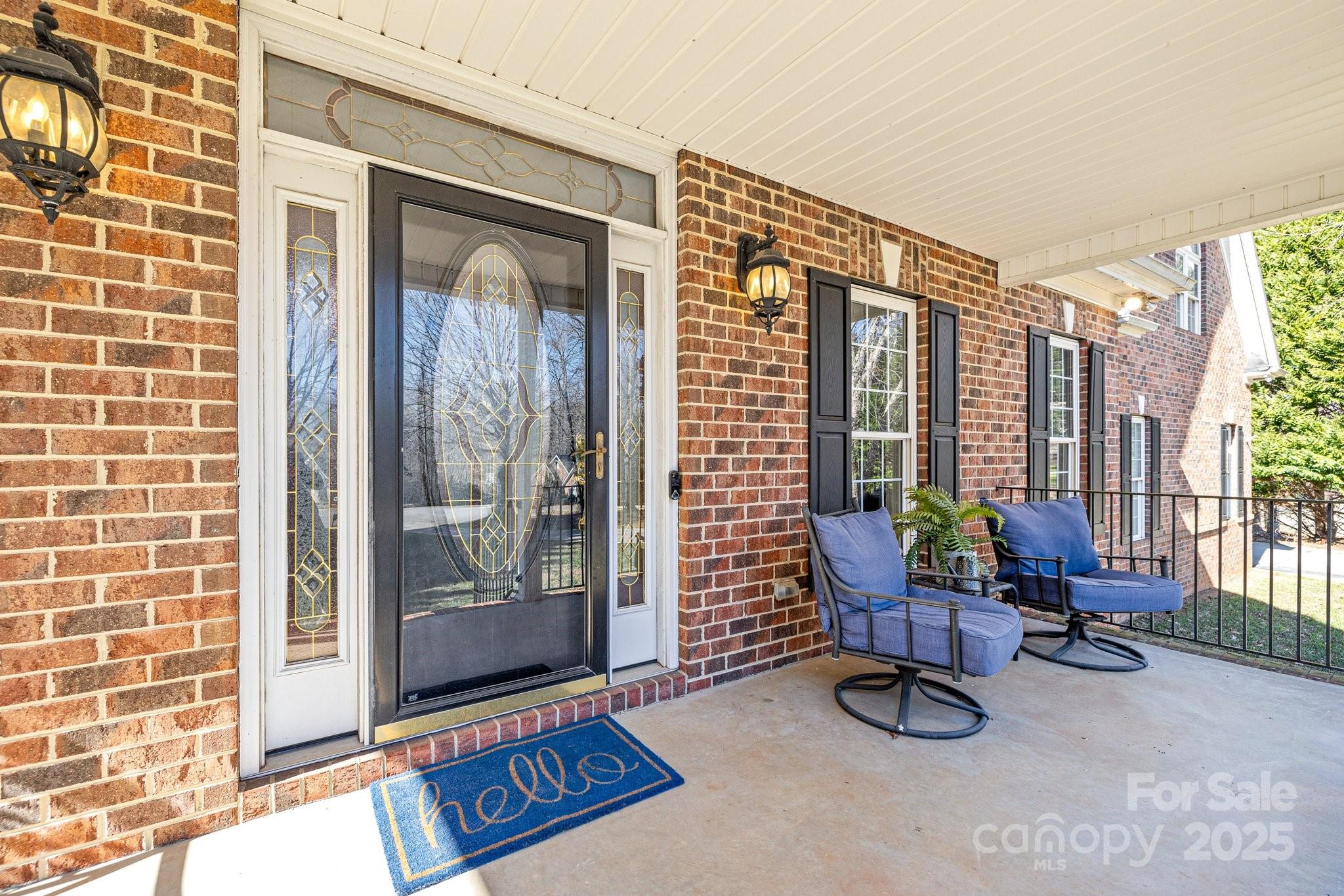 Patriots Crossing - Residential