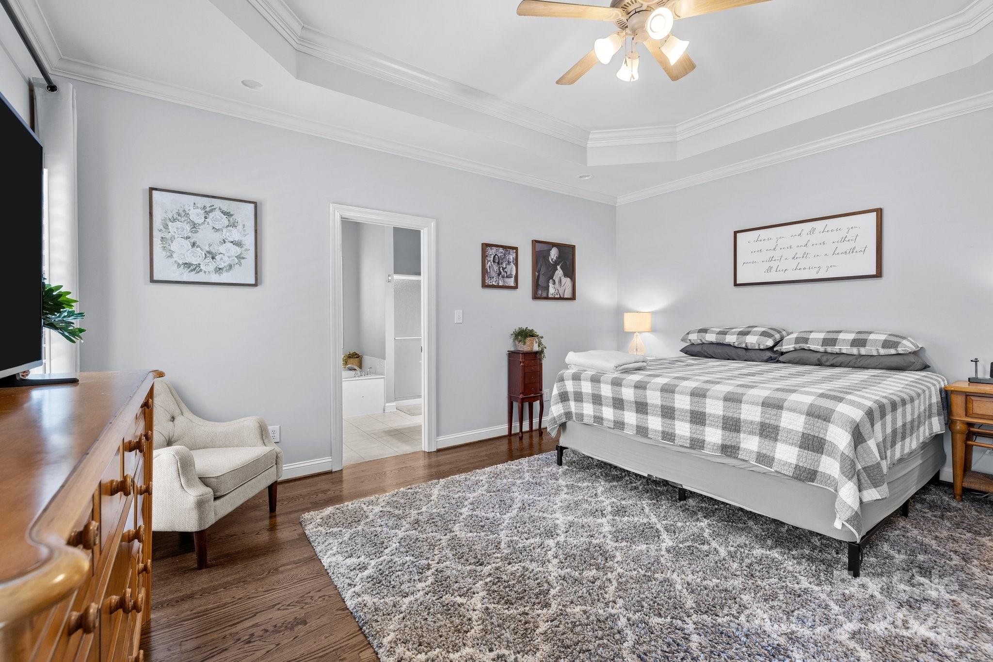 Patriots Crossing - Residential