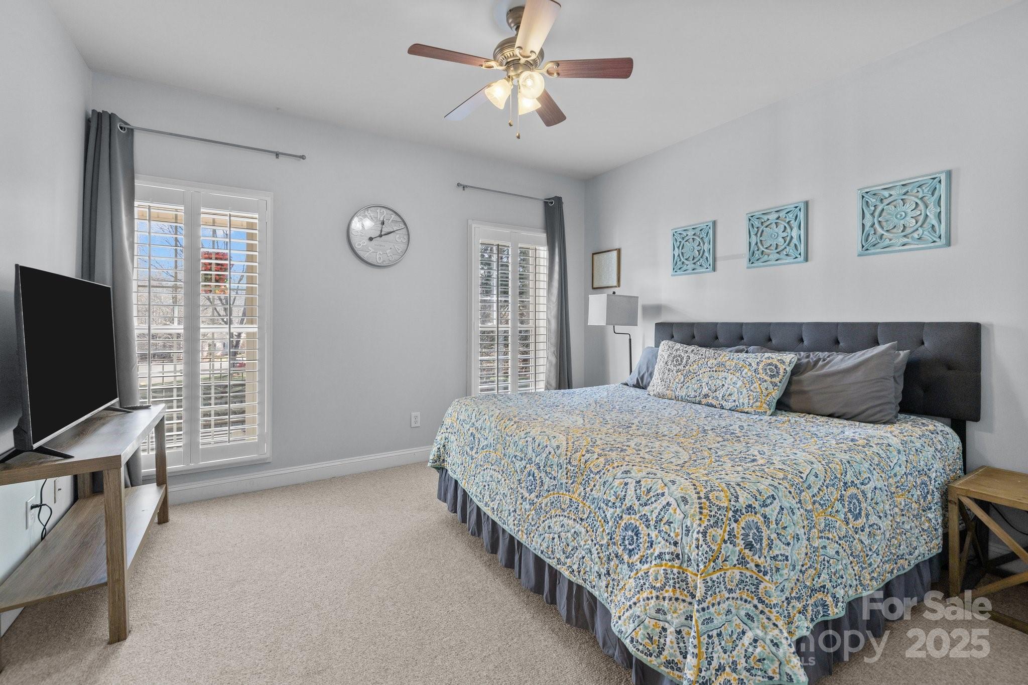 Patriots Crossing - Residential