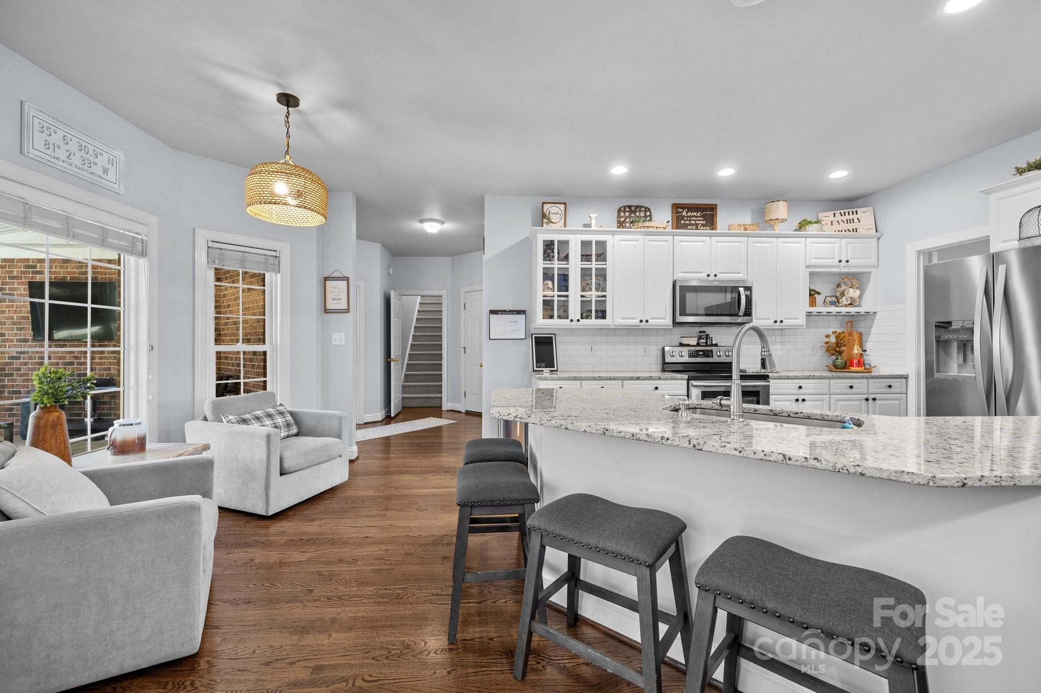 Patriots Crossing - Residential