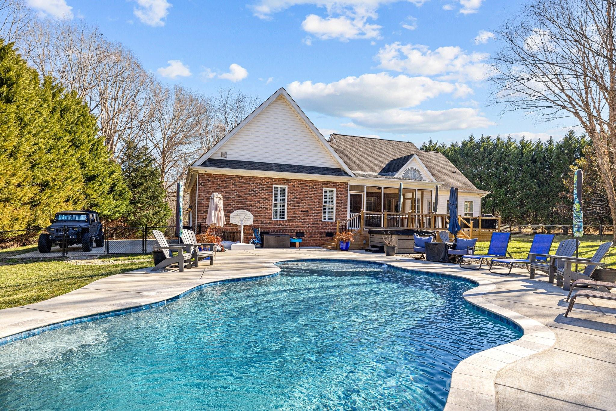 Patriots Crossing - Residential