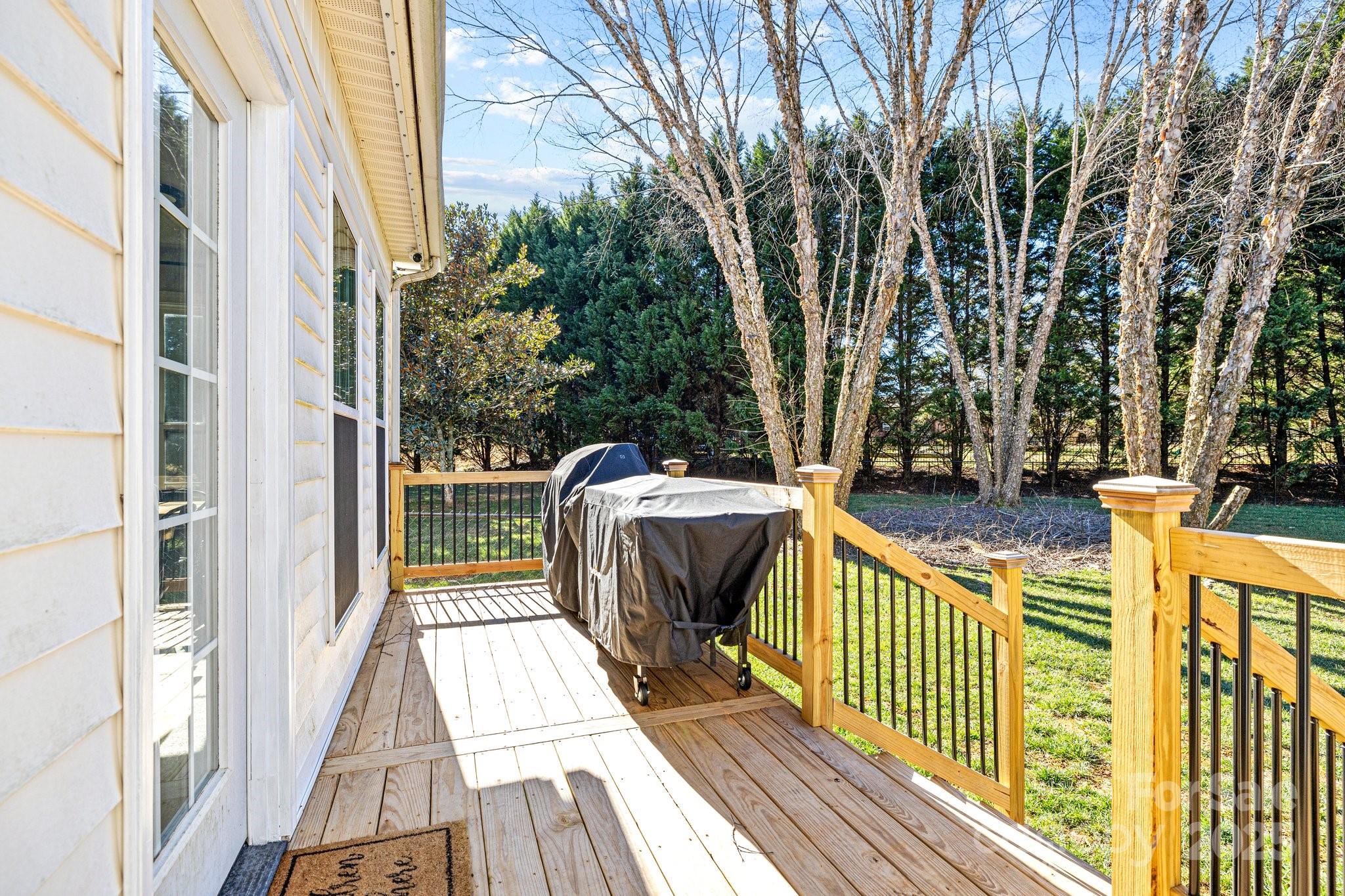 Patriots Crossing - Residential