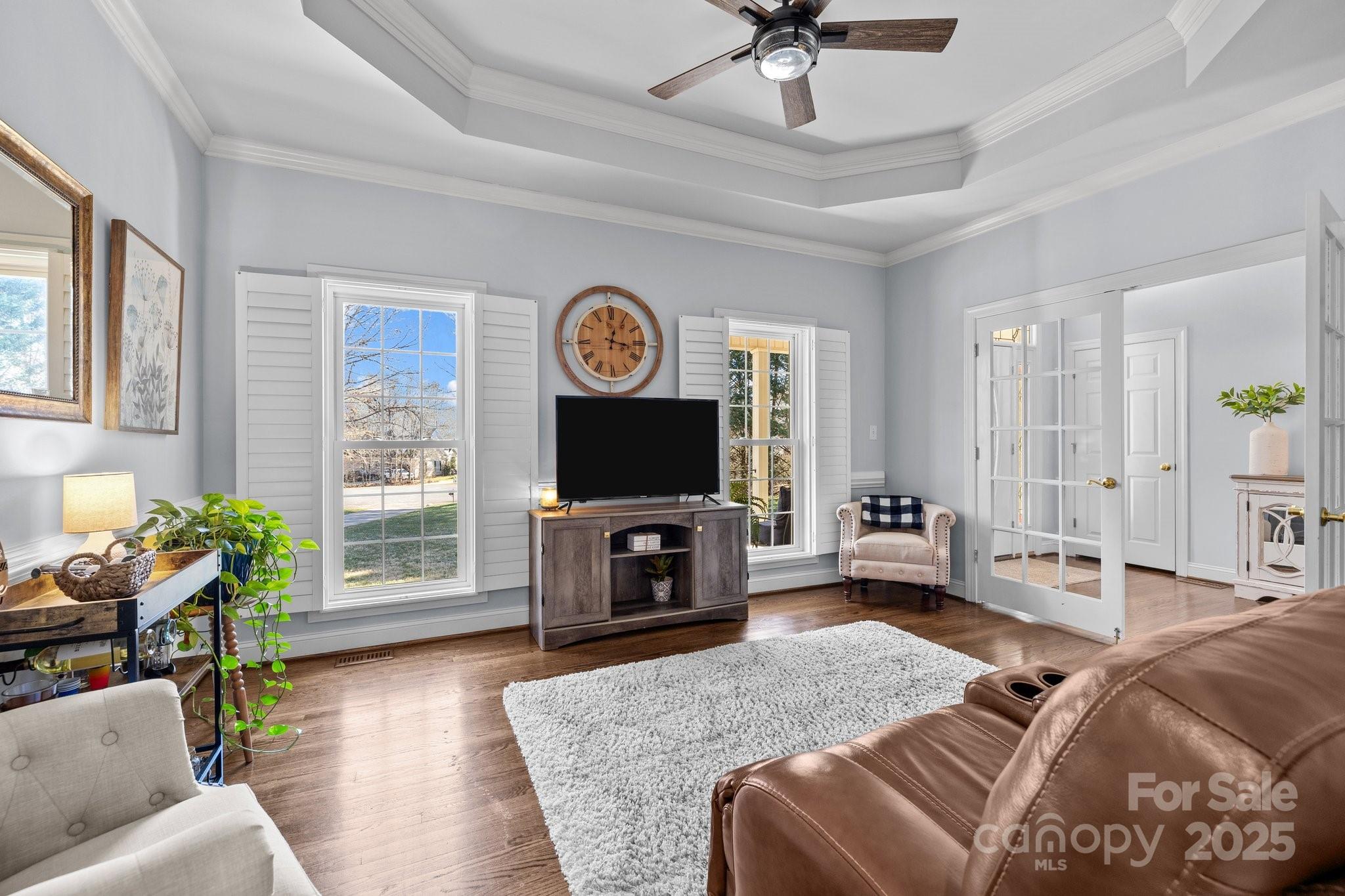 Patriots Crossing - Residential