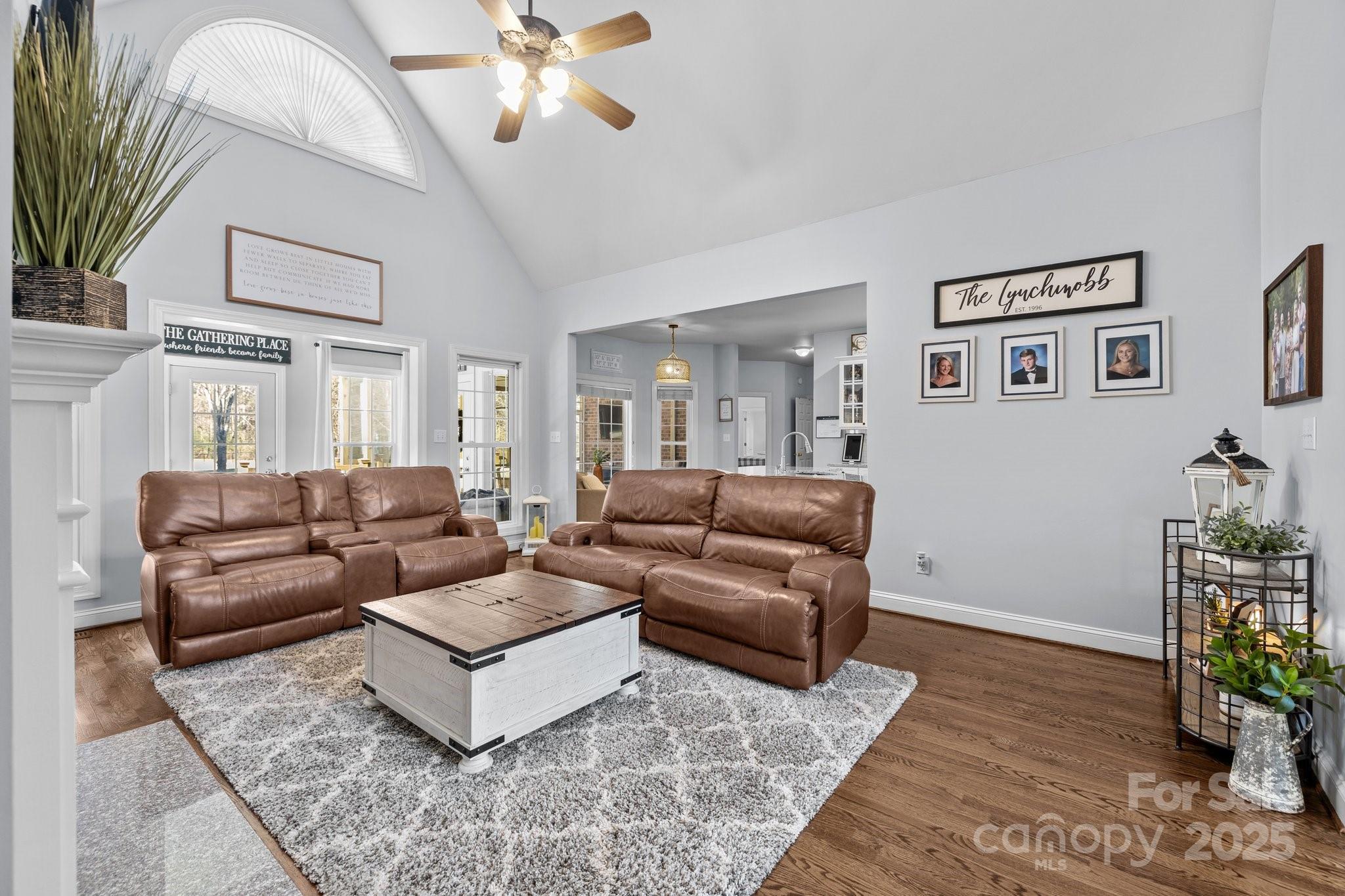 Patriots Crossing - Residential