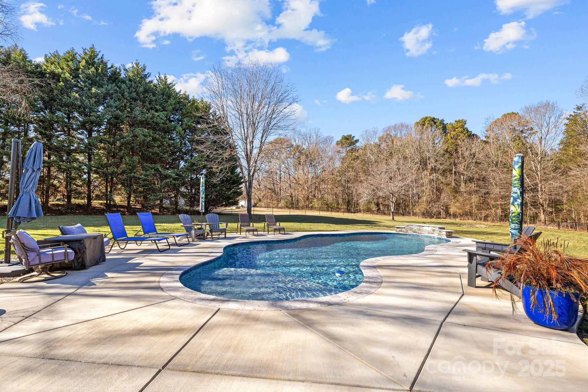 Patriots Crossing - Residential