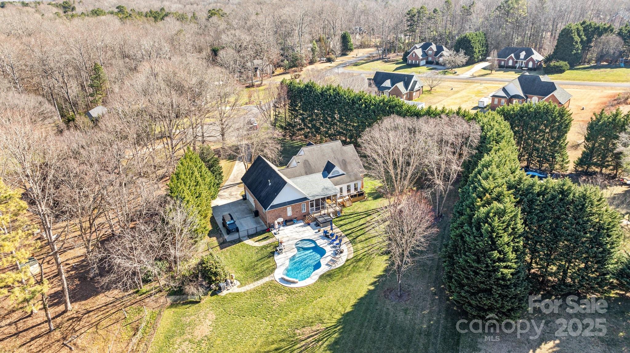 Patriots Crossing - Residential