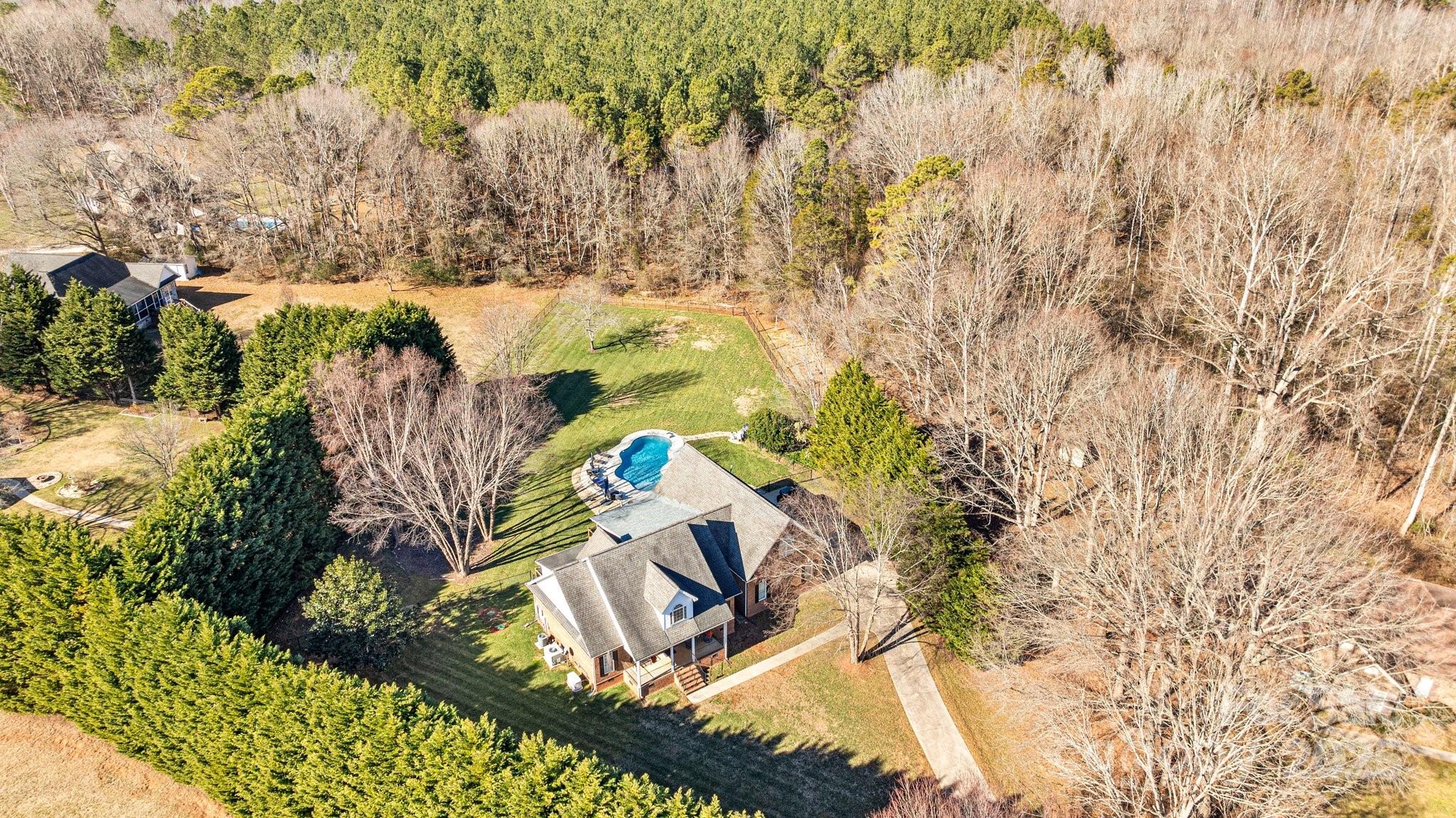 Patriots Crossing - Residential