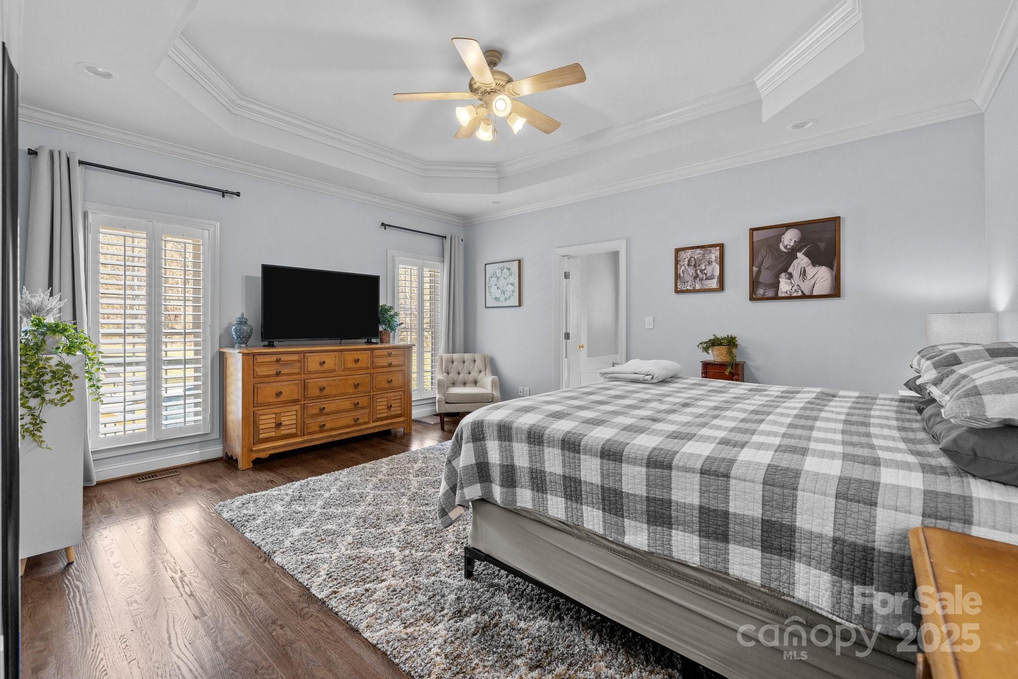 Patriots Crossing - Residential