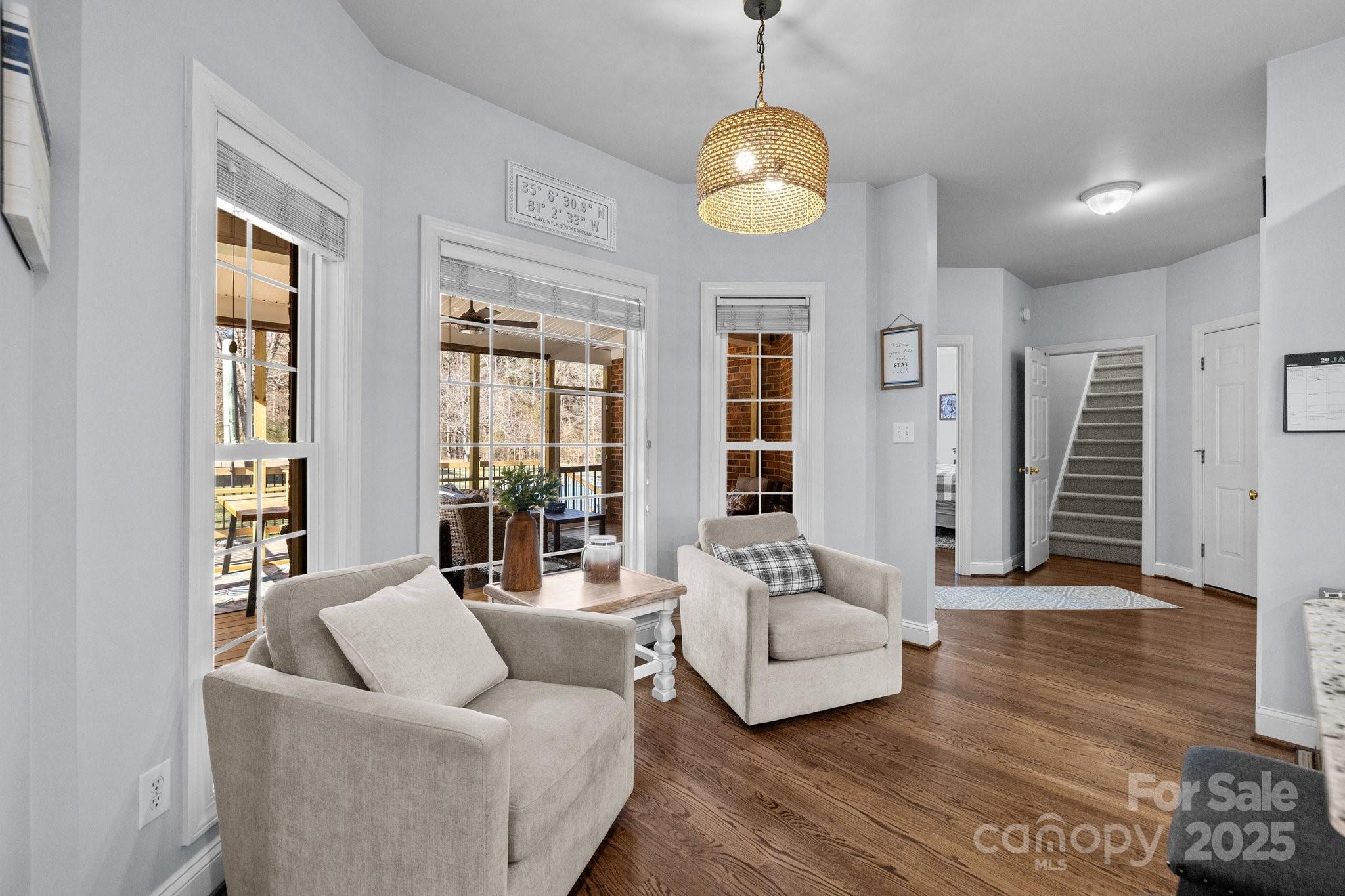 Patriots Crossing - Residential