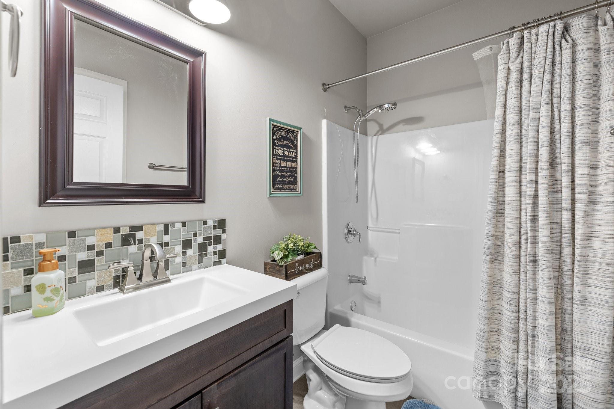 Patriots Crossing - Residential