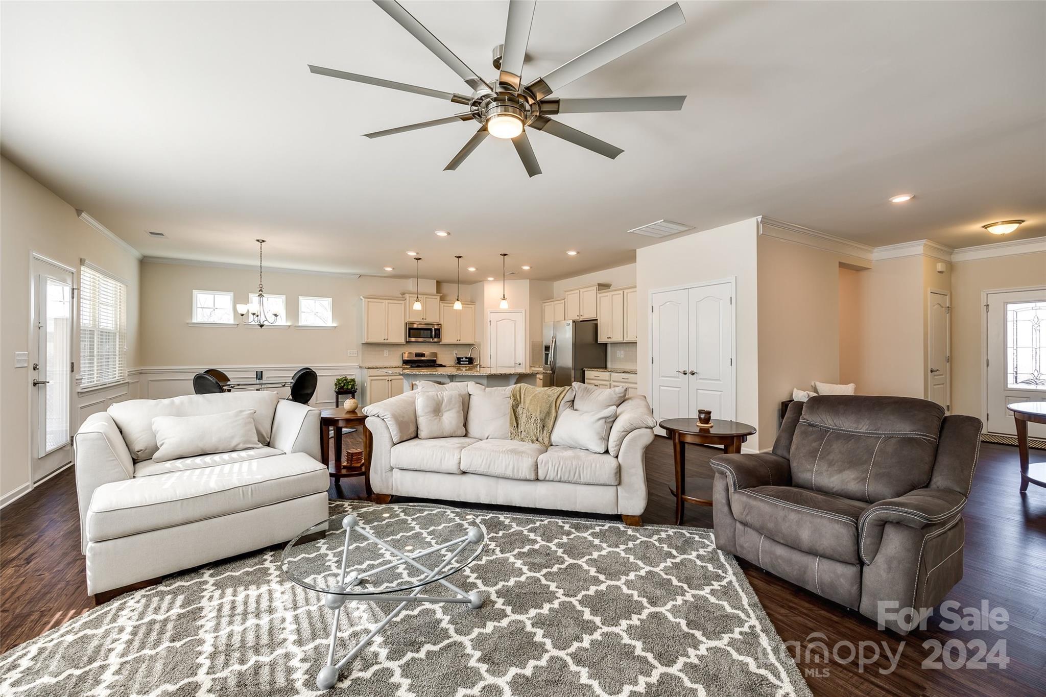 Summerhouse at Paddlers Cove - Residential