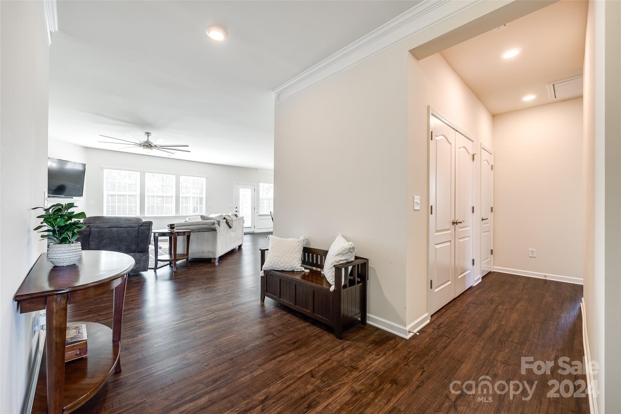 Summerhouse at Paddlers Cove - Residential