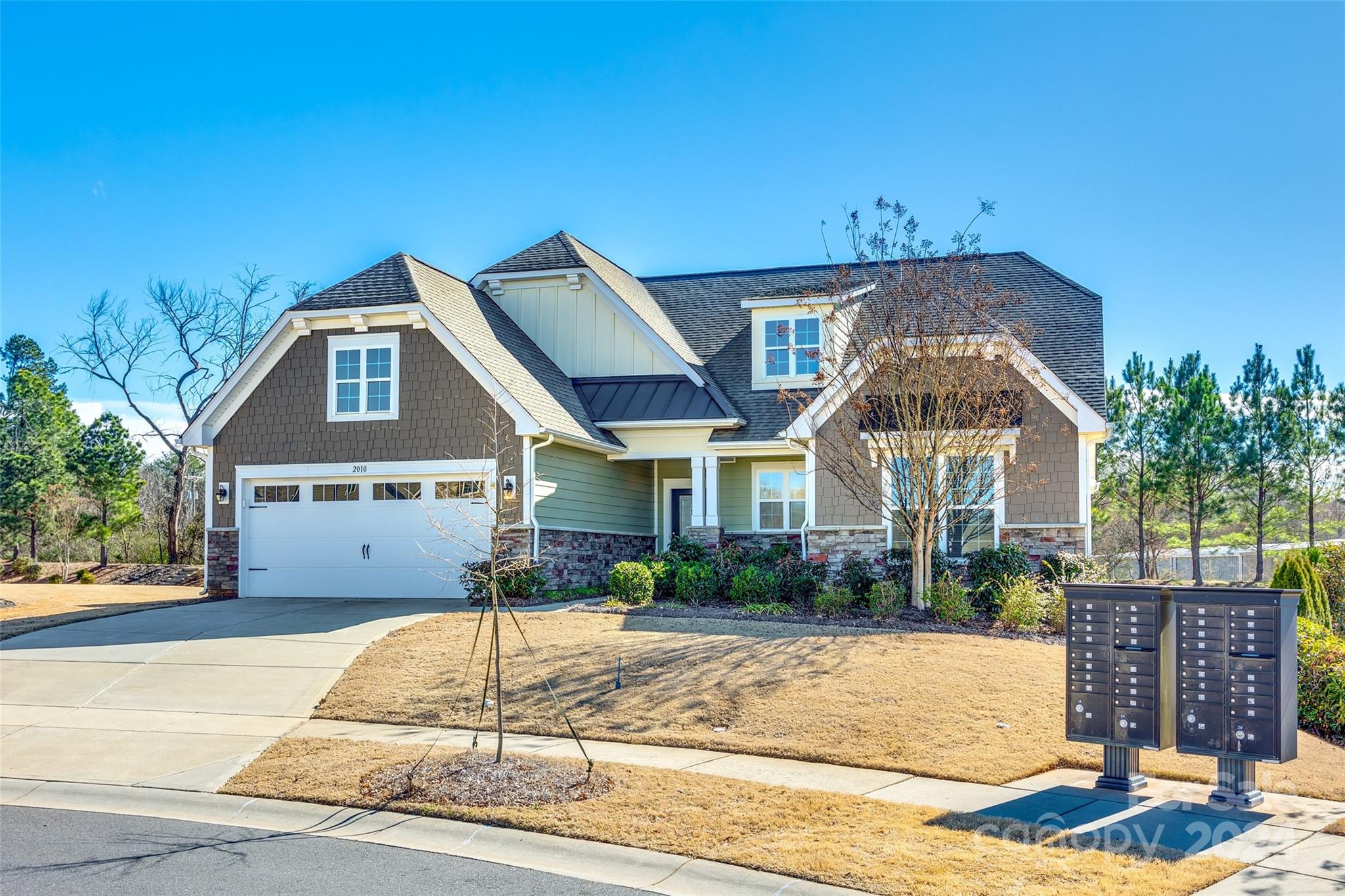 Summerhouse at Paddlers Cove - Residential
