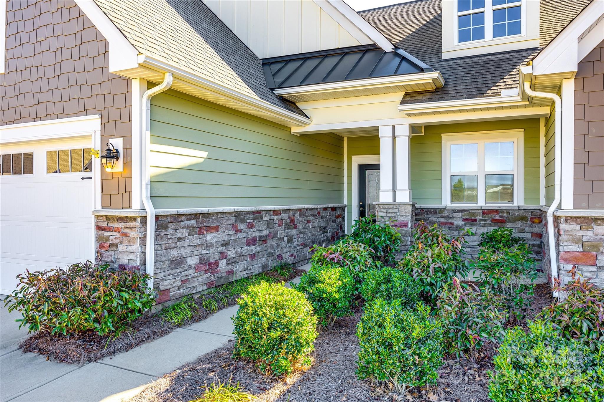 Summerhouse at Paddlers Cove - Residential