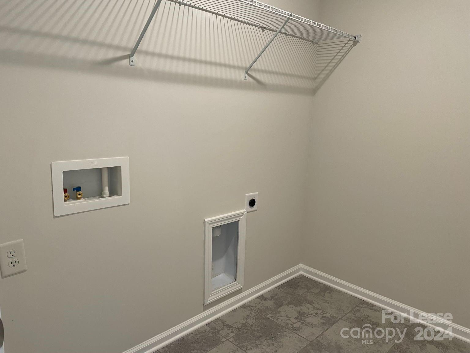 The palisades - Residential Lease