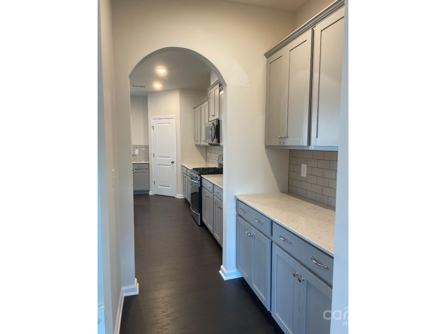 The palisades - Residential Lease