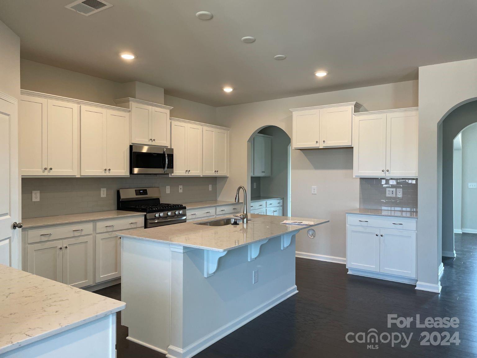 The palisades - Residential Lease