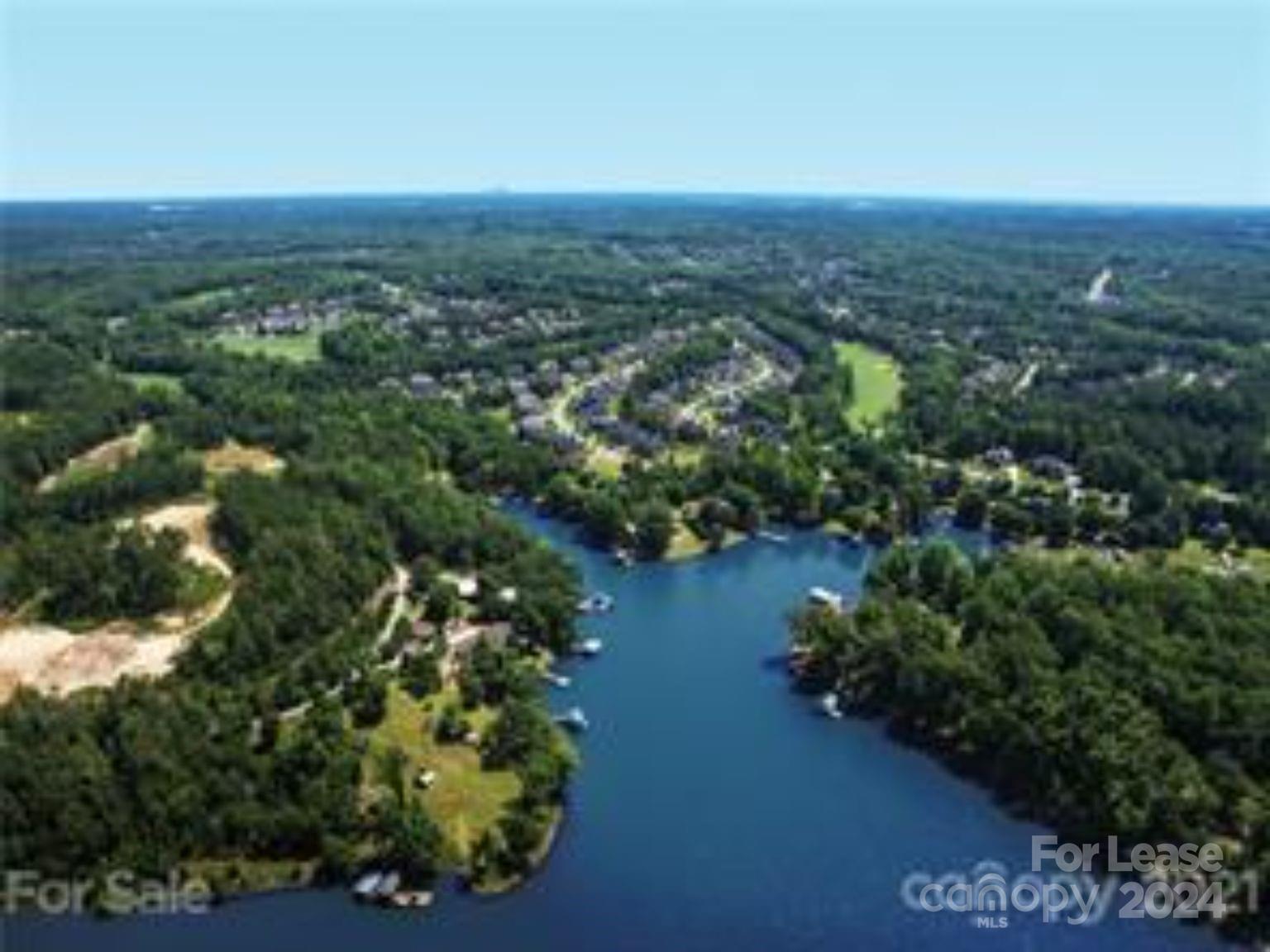 The palisades - Residential Lease