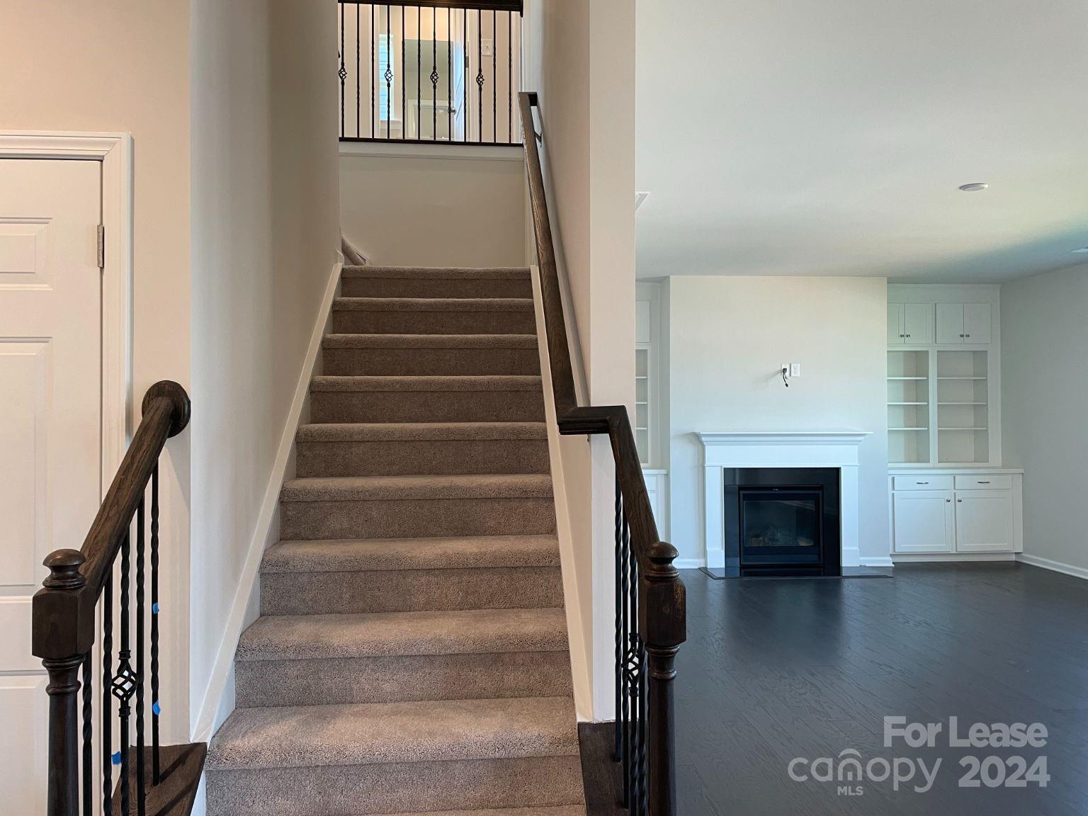 The palisades - Residential Lease