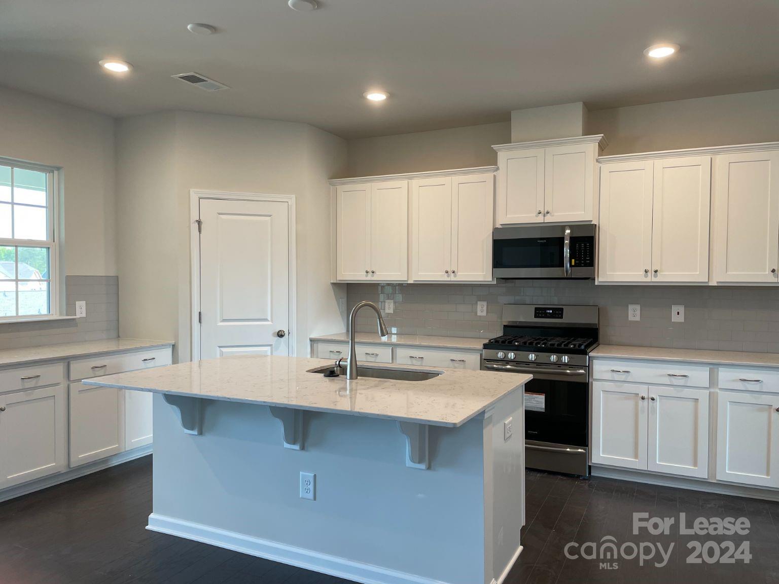 The palisades - Residential Lease