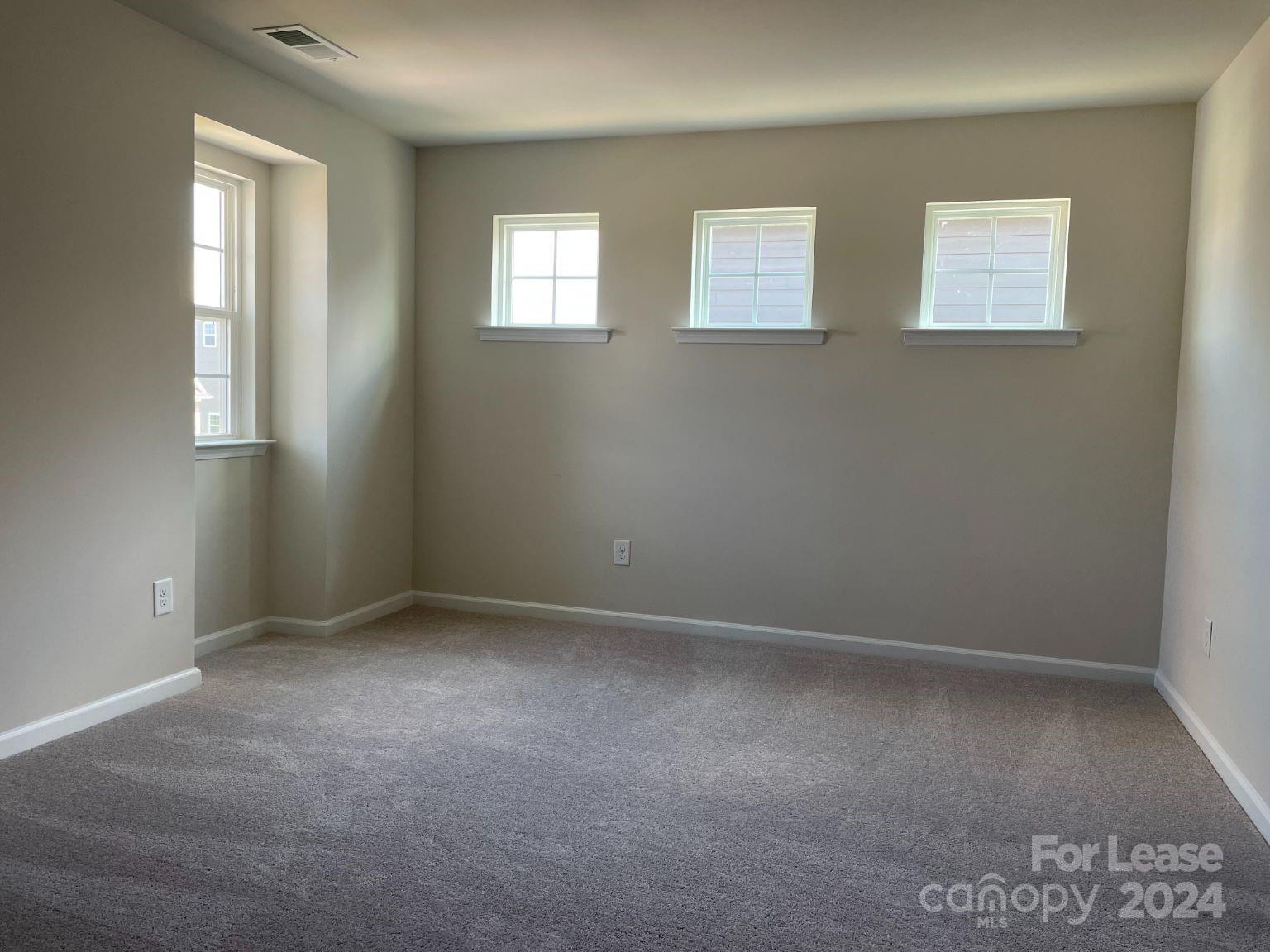 The palisades - Residential Lease