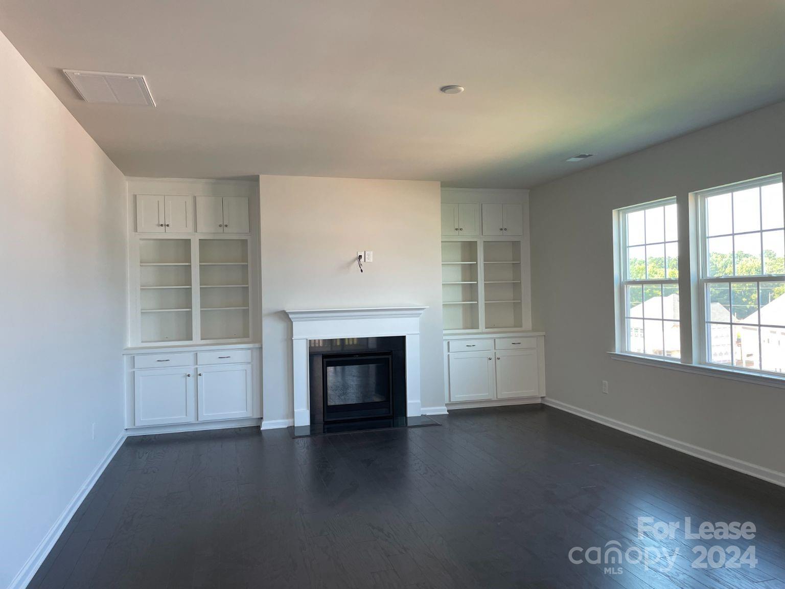 The palisades - Residential Lease