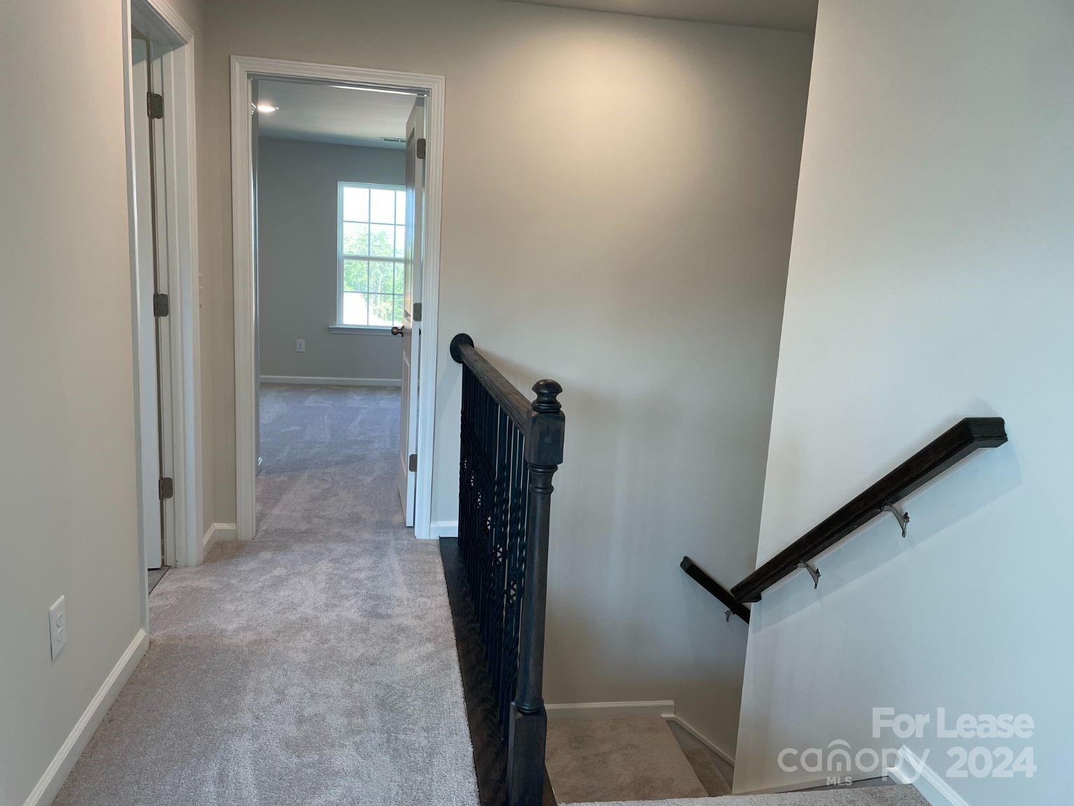 The palisades - Residential Lease