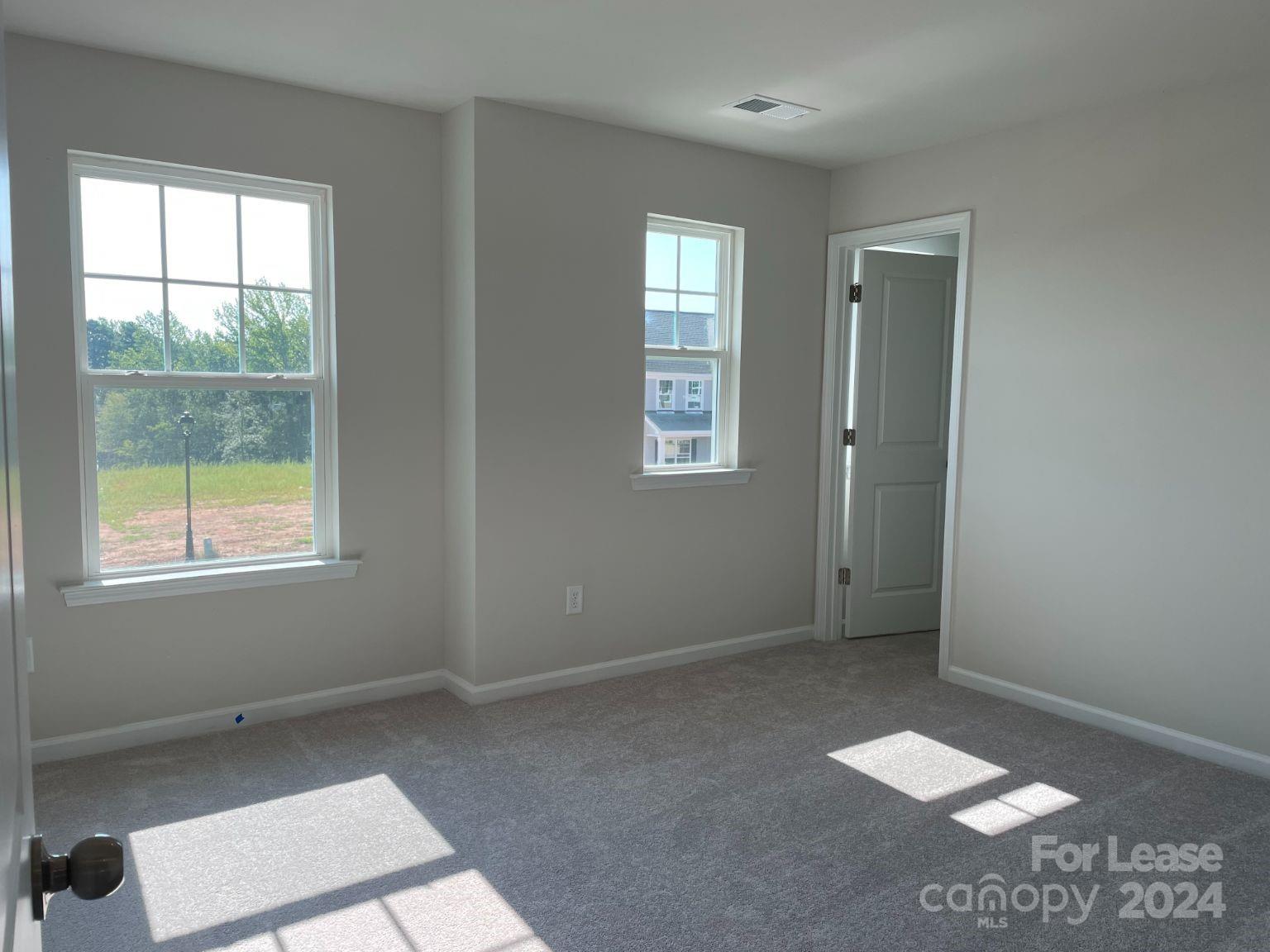 The palisades - Residential Lease