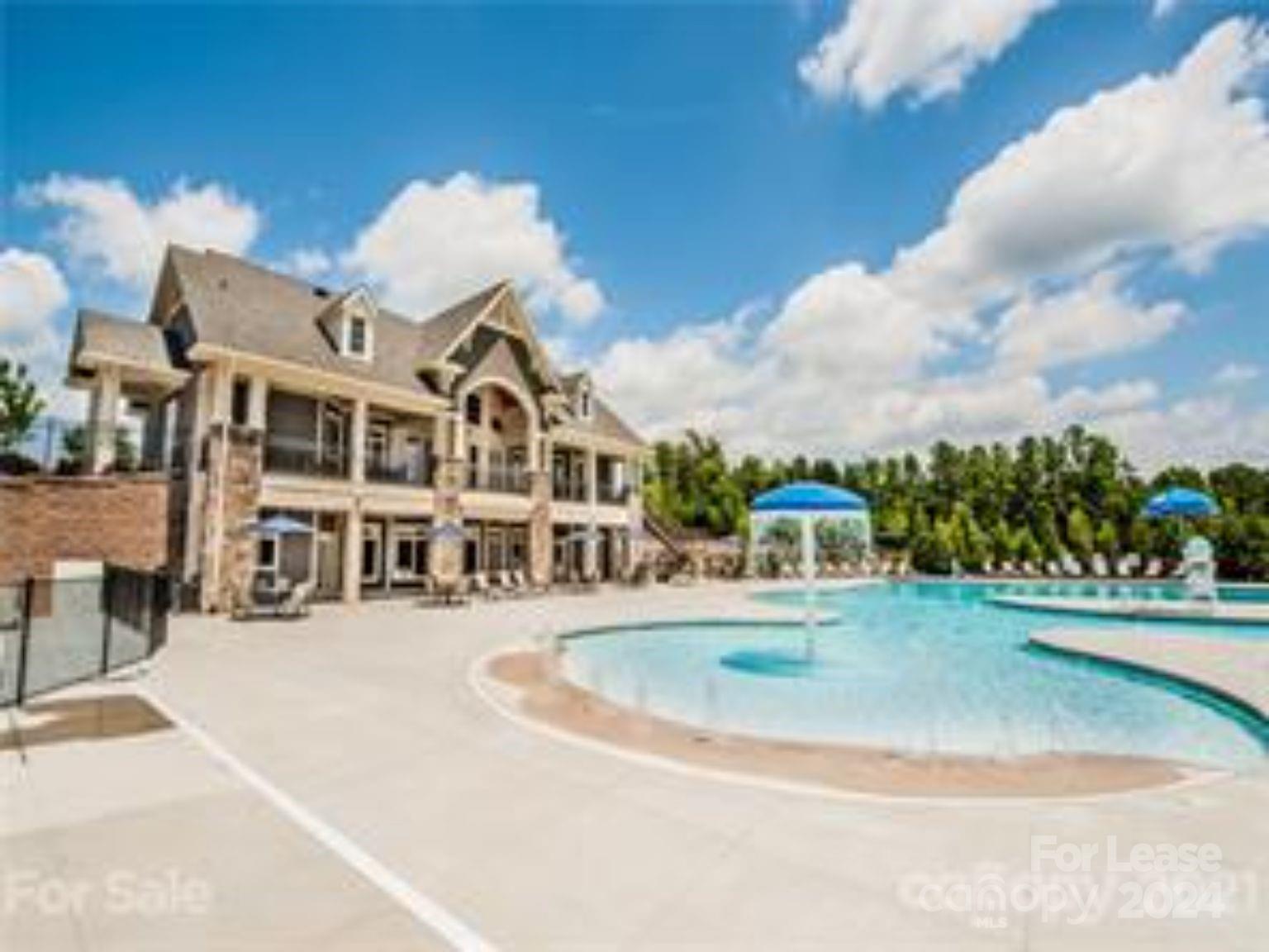 The palisades - Residential Lease