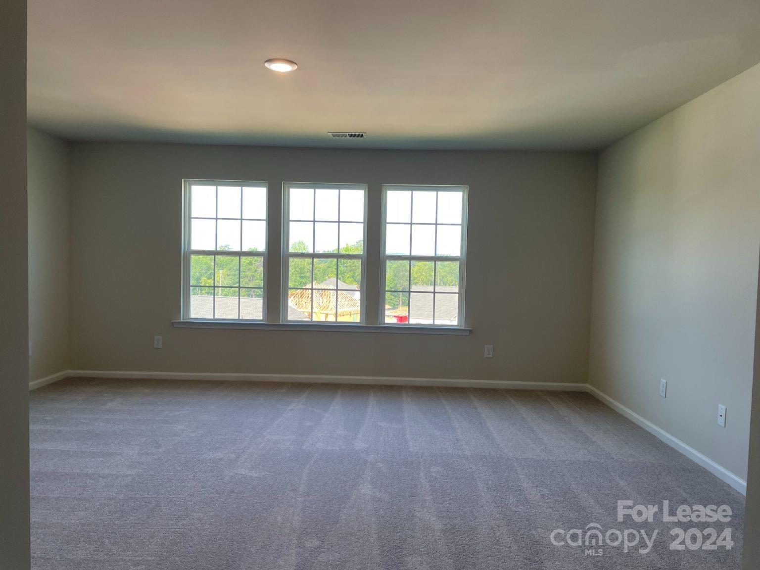 The palisades - Residential Lease