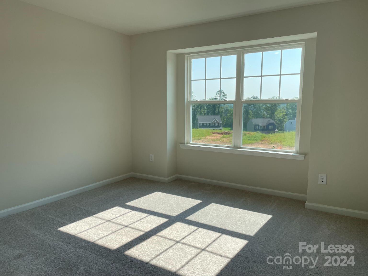 The palisades - Residential Lease