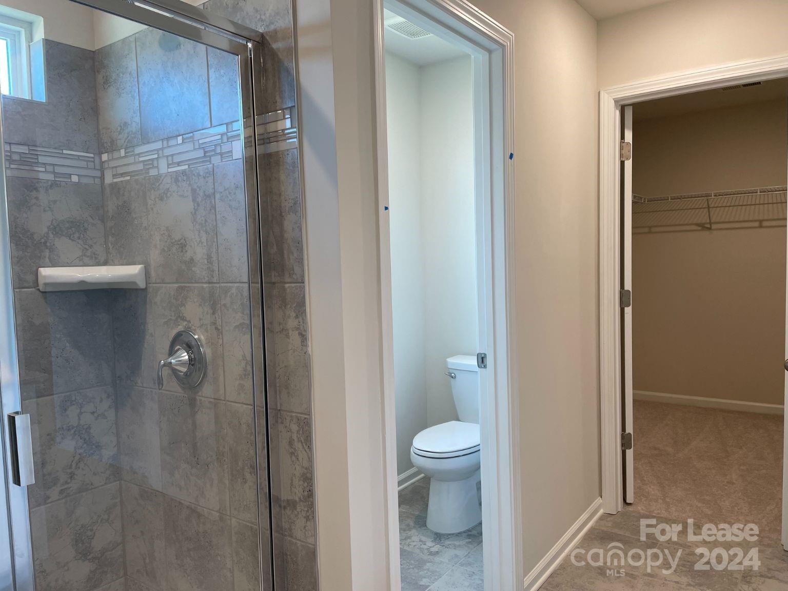 The palisades - Residential Lease