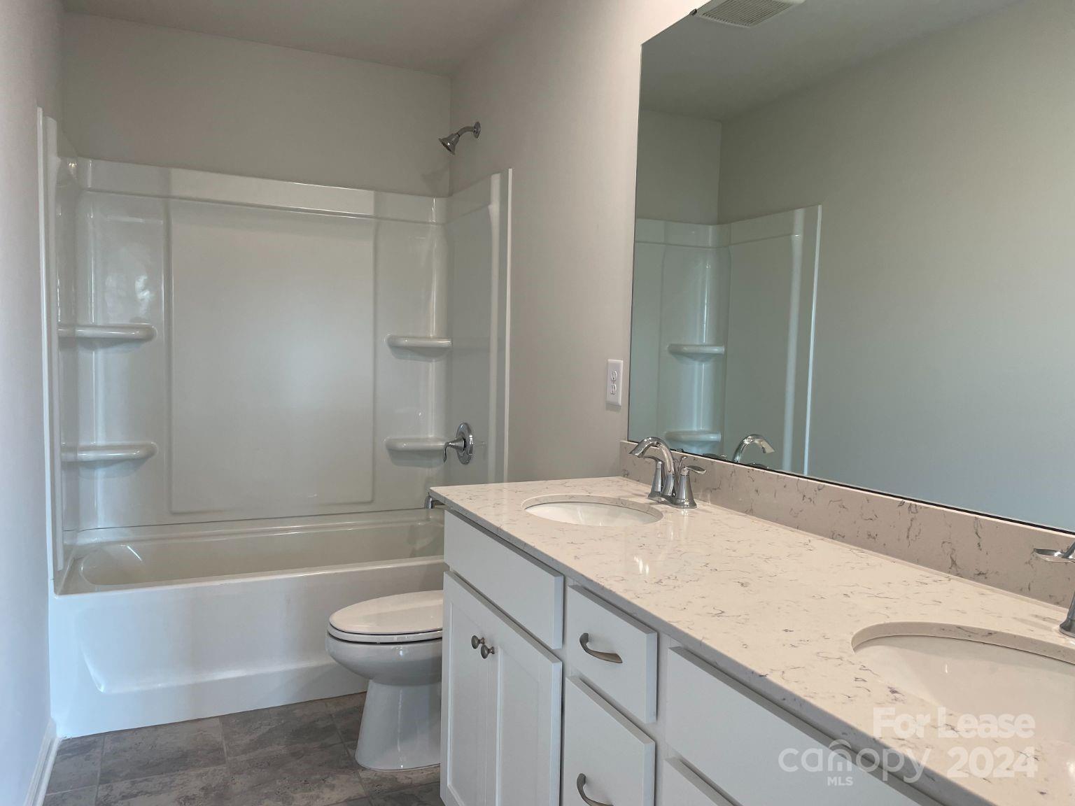 The palisades - Residential Lease