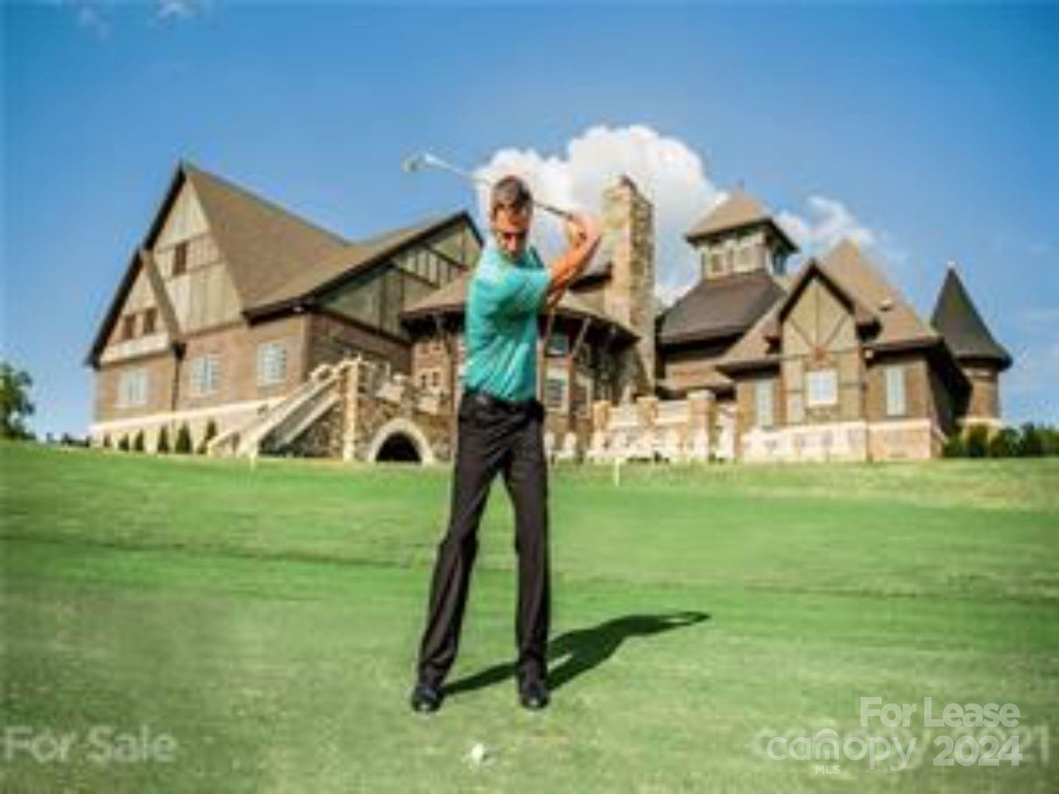 The palisades - Residential Lease