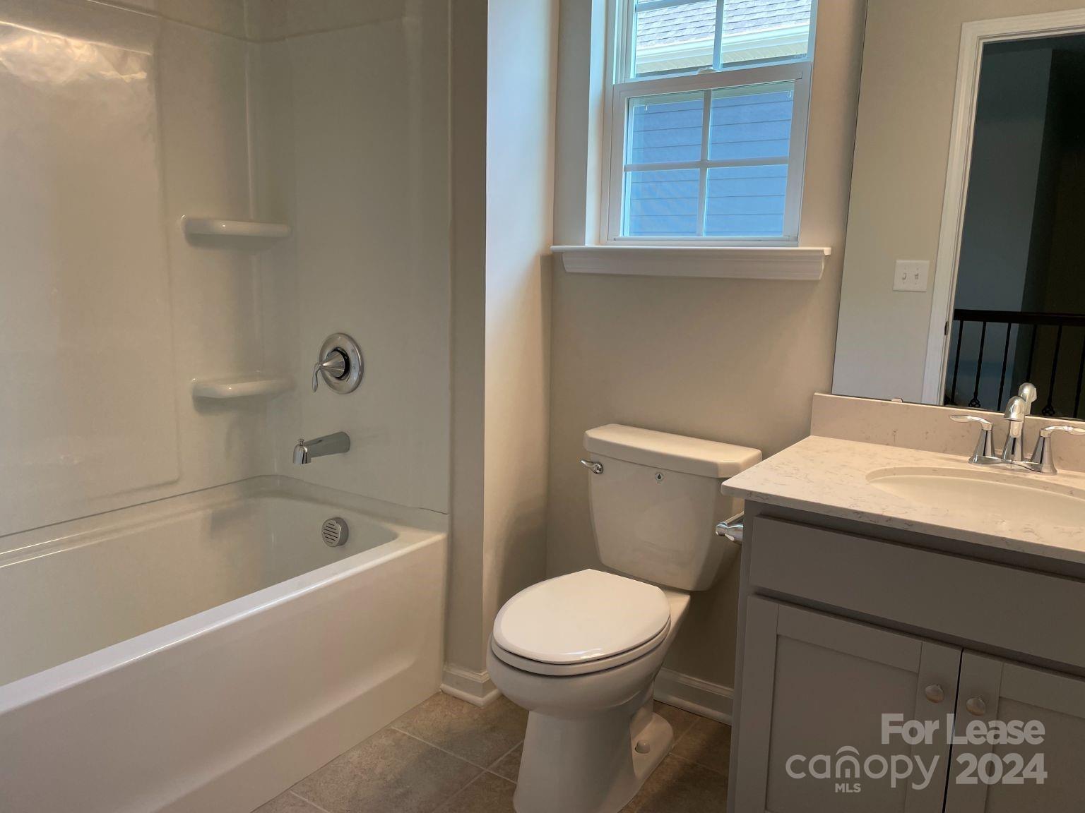 The palisades - Residential Lease