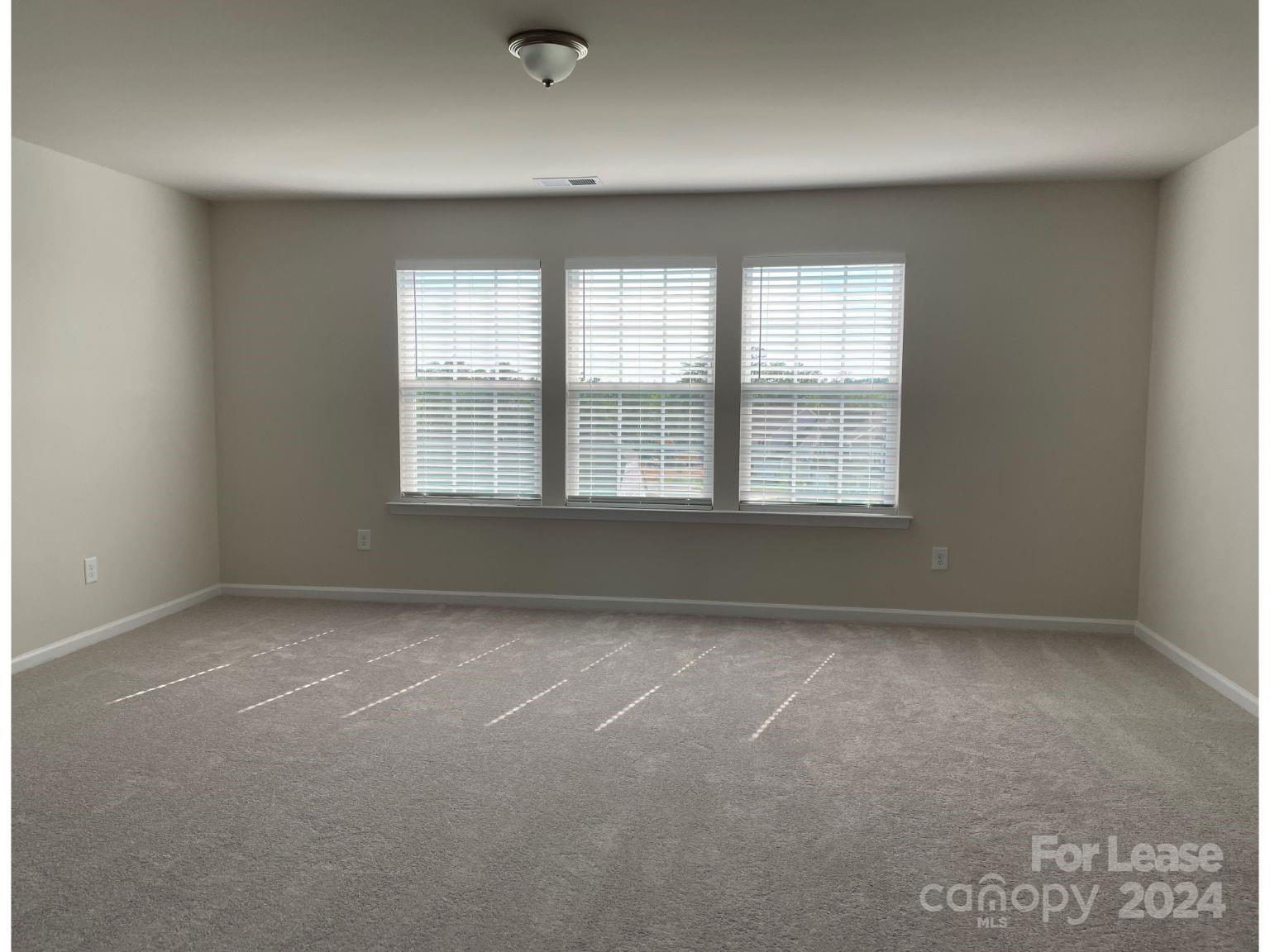 The palisades - Residential Lease