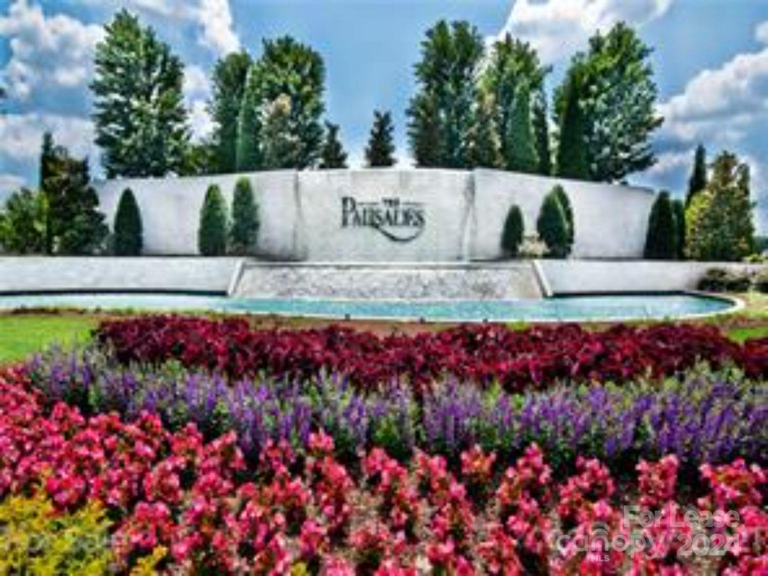 The palisades - Residential Lease