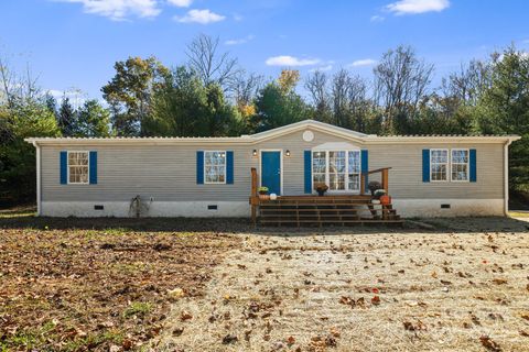 398 Dogwood Drive Bakersville NC 28705