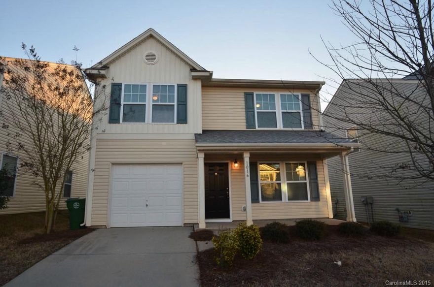 Nice 2 Story Home in Mountainview! 3 bedroom - 2.5 Bathroom! Great Value! Nice Kitchen! One Car Garage! Application fee is $50 per applicant and may be paid online.  Pet Friendly w 3 pet maximum w $250 per pet non-refundable pet fee. Lease terms from 12 - 24 months. NO rentals less than 12 months.  Security deposits range from 1-2 month's rent depending on credit check. Gross income must be at least 3 times the rental amount.