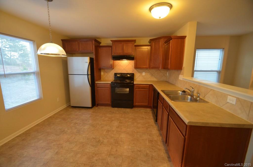 Mountain view estates - Residential Lease